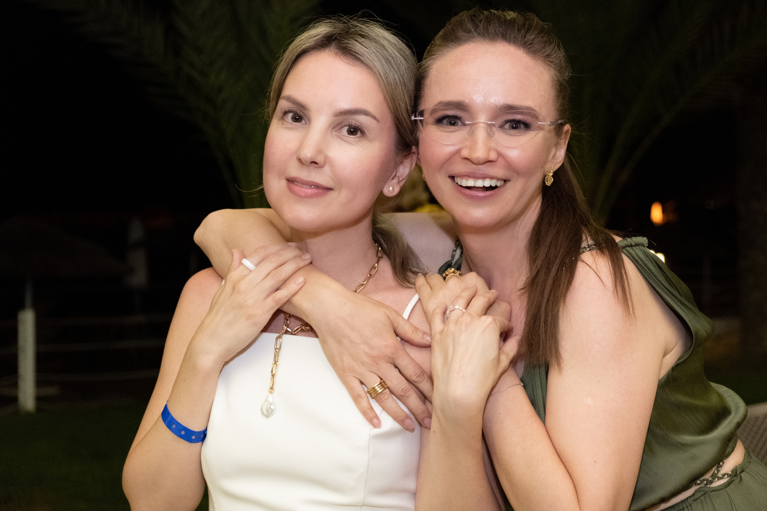 Gala dinner. Photographer in Cyprus Lena Kirilishina