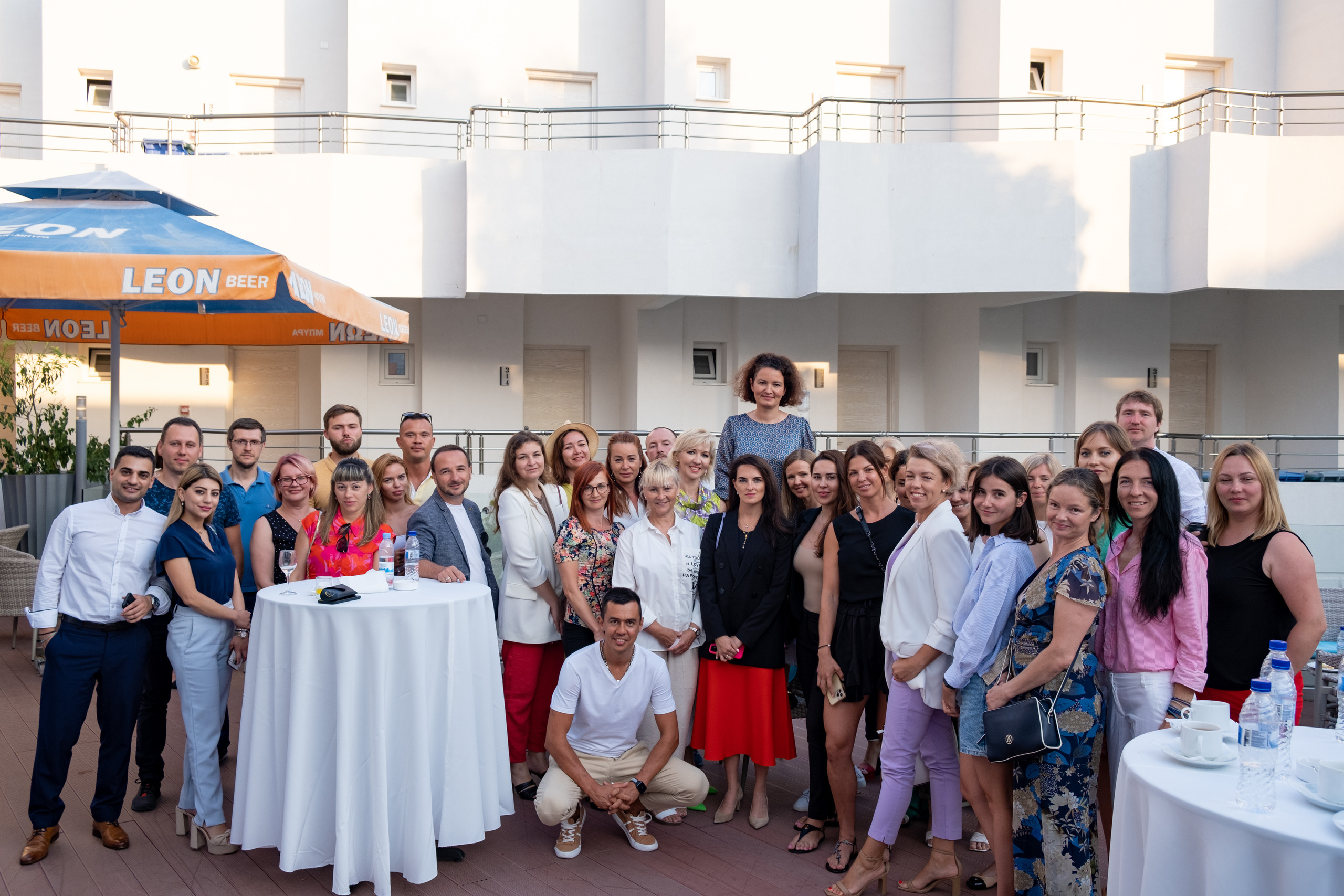 Business club. Photographer in Cyprus Lena Kirilishina