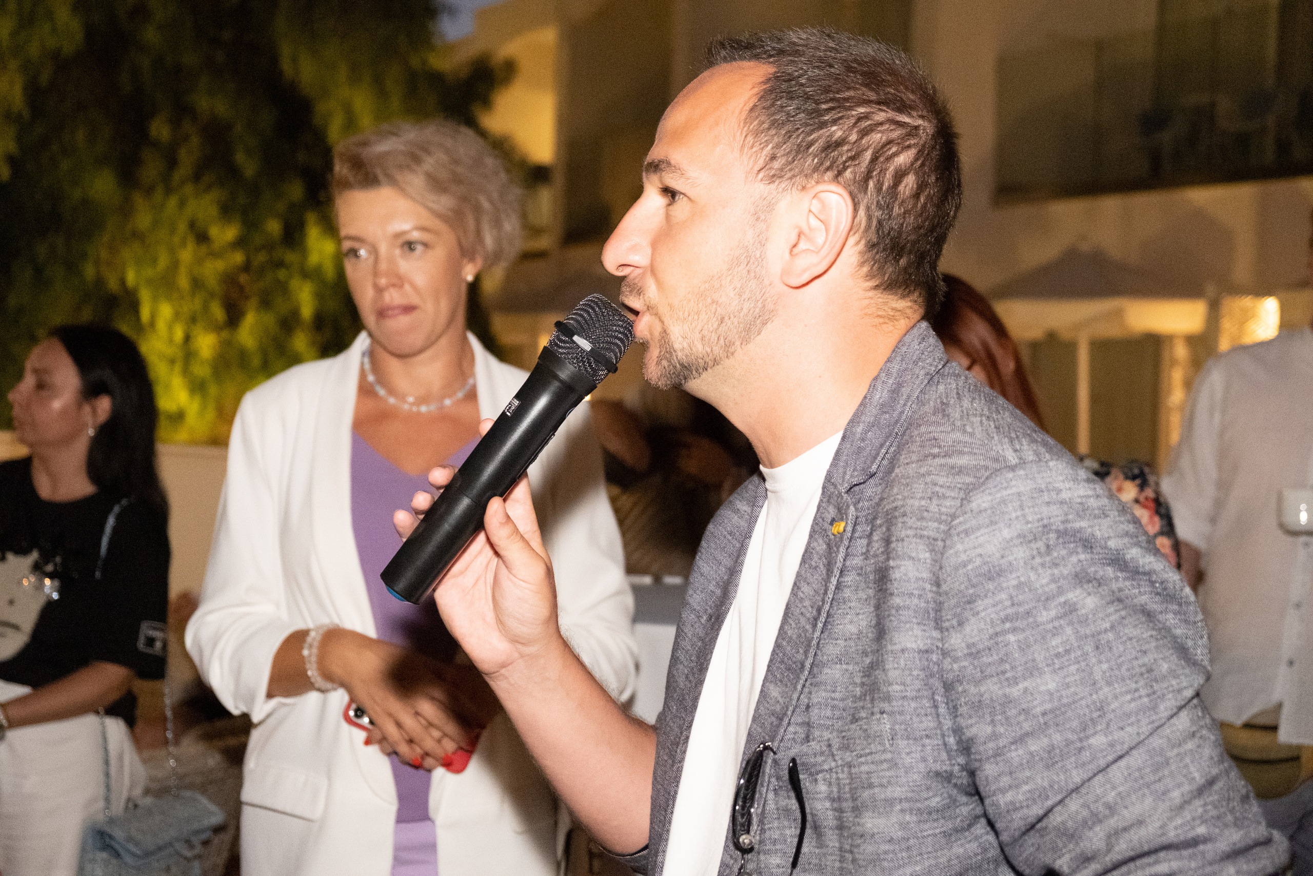 Business club. Photographer in Cyprus Lena Kirilishina