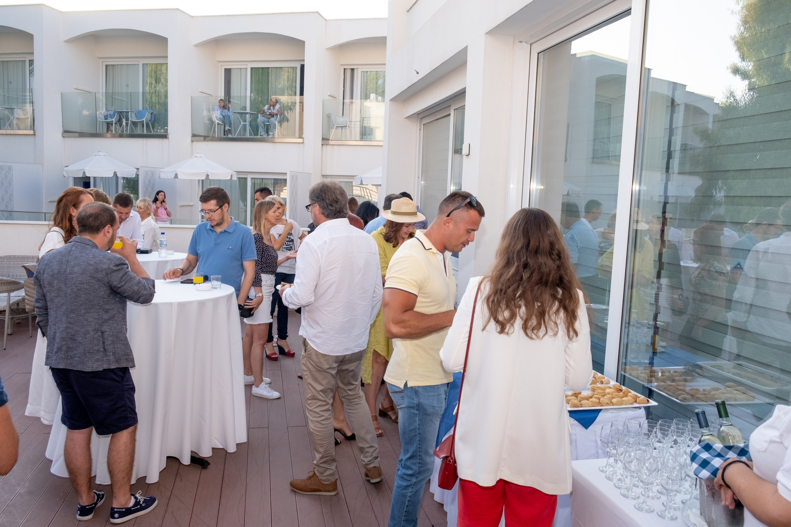 Business club. Photographer in Cyprus Lena Kirilishina