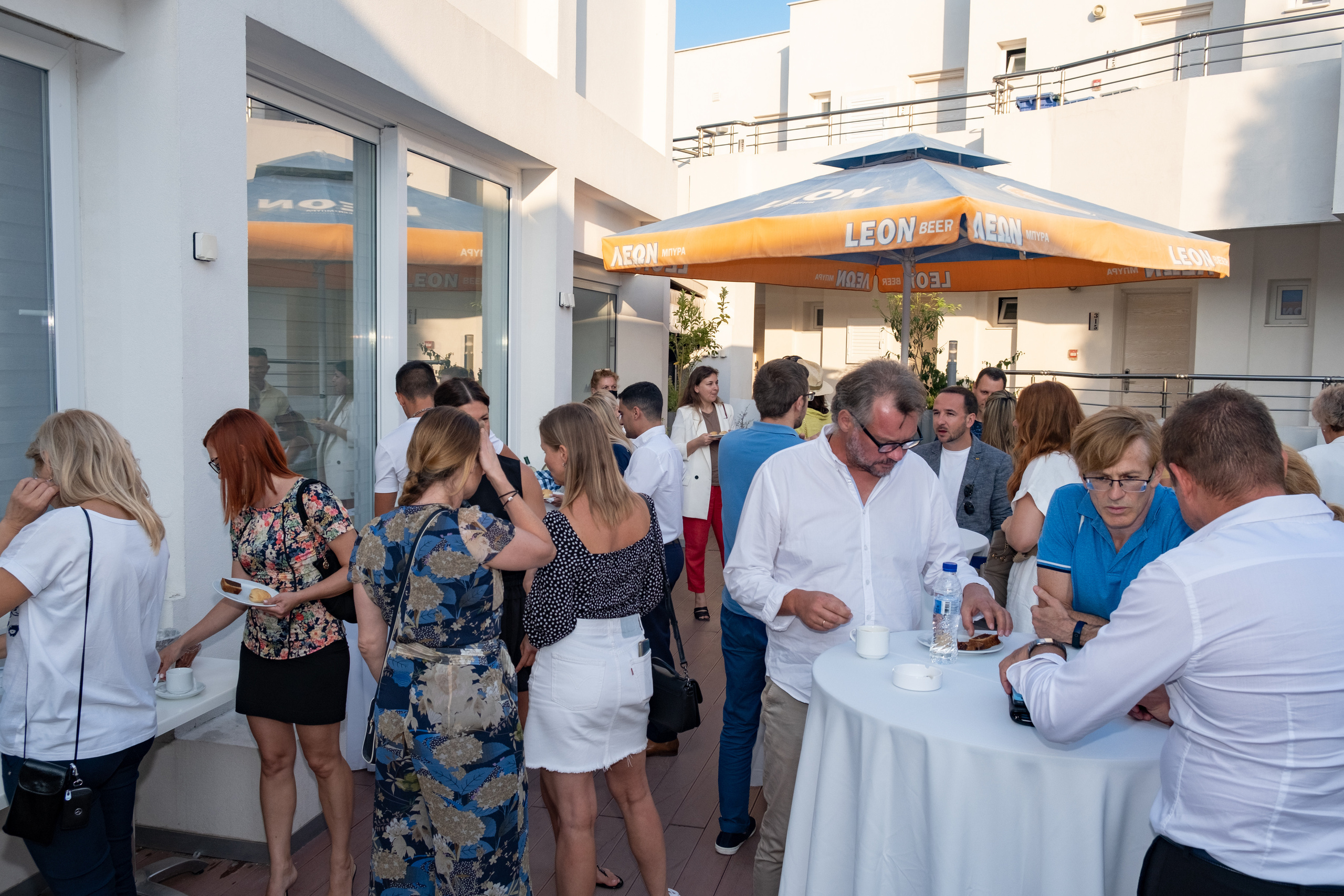 Business club. Photographer in Cyprus Lena Kirilishina