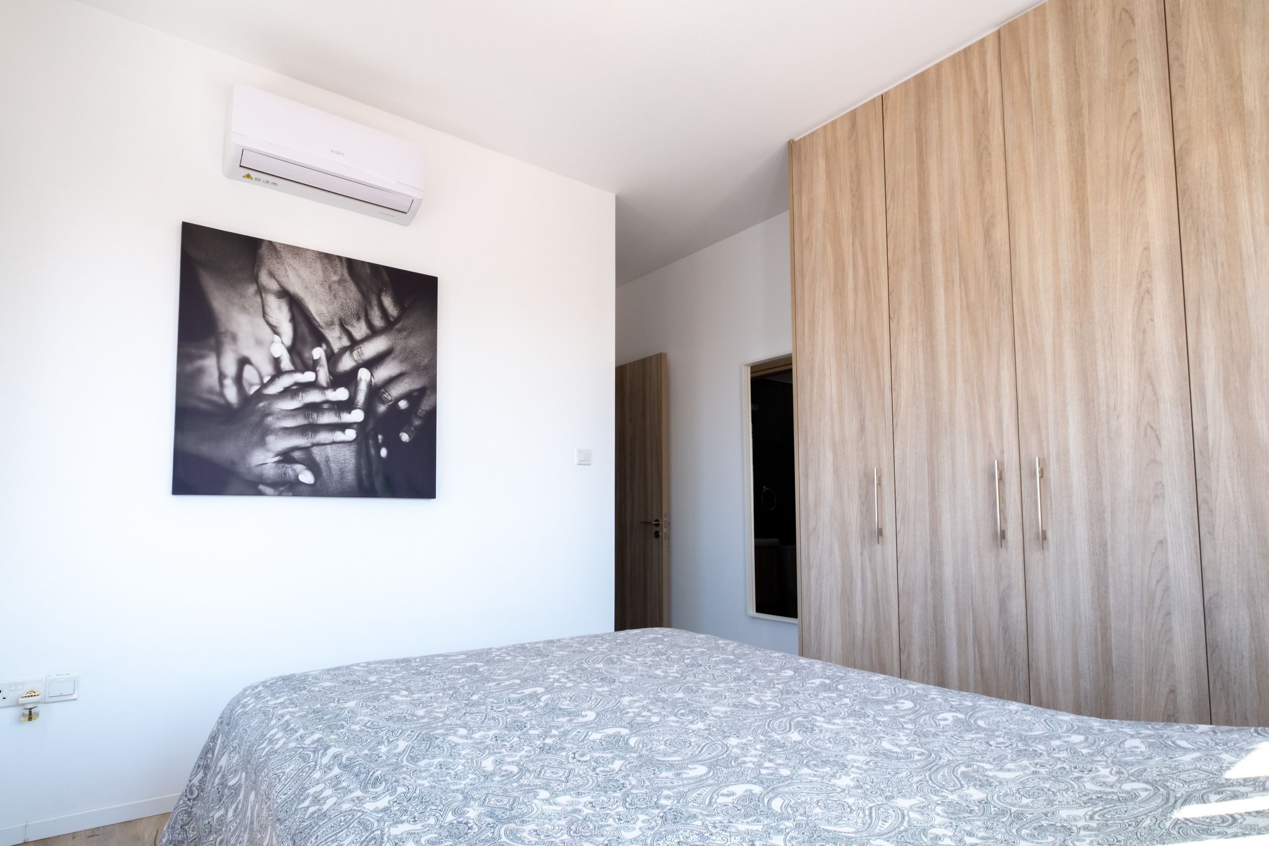 Real estate photography cyprus. Photographer in Cyprus Lena Kirilishina