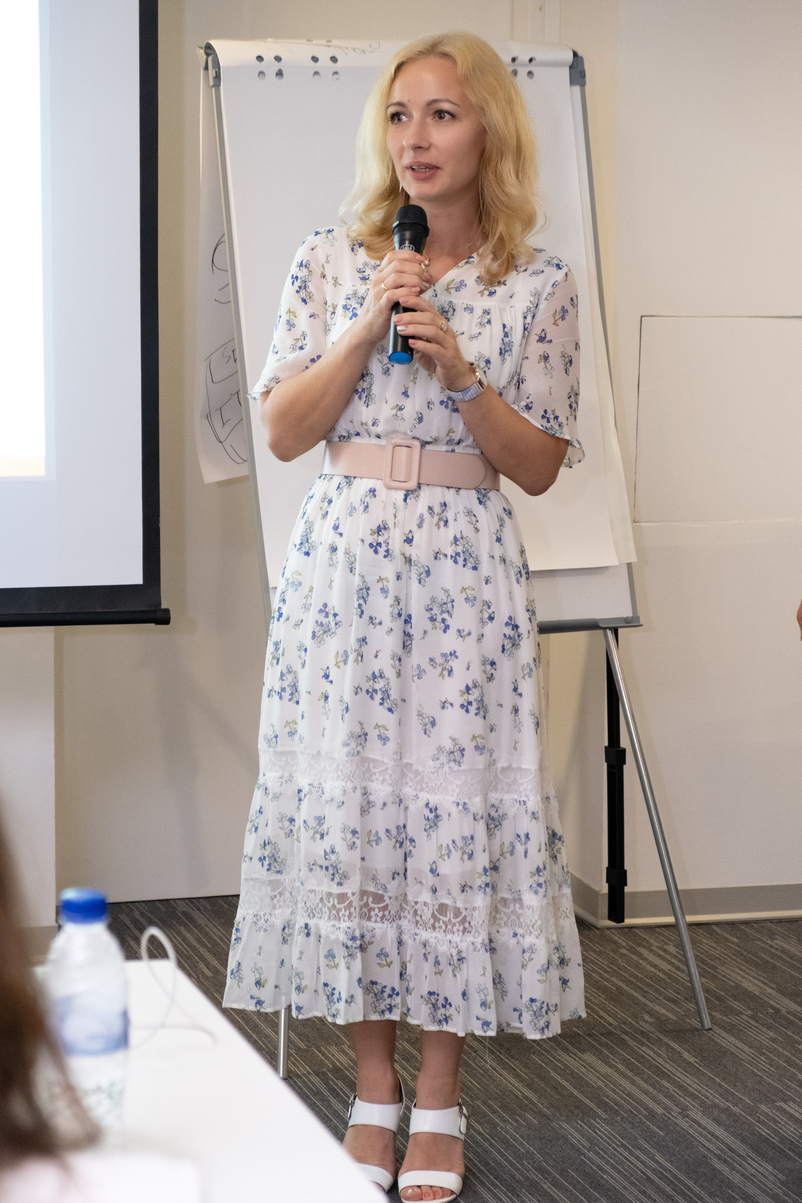 Business club. Photographer in Cyprus Lena Kirilishina