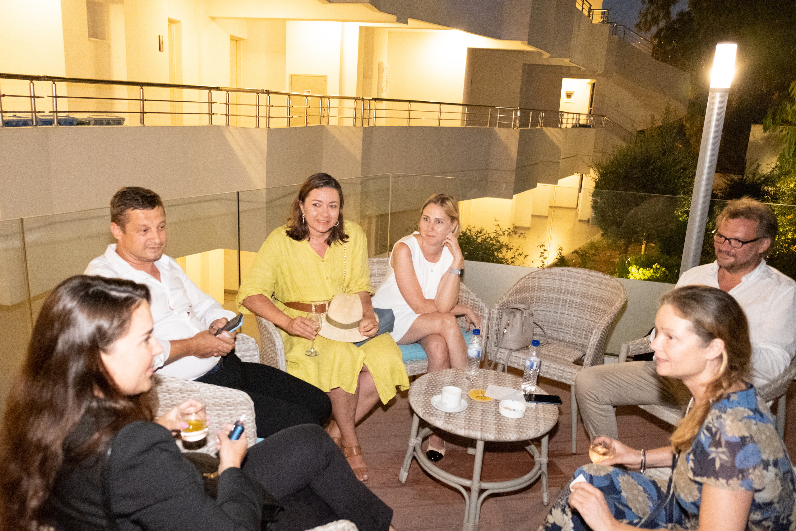 Business club. Photographer in Cyprus Lena Kirilishina