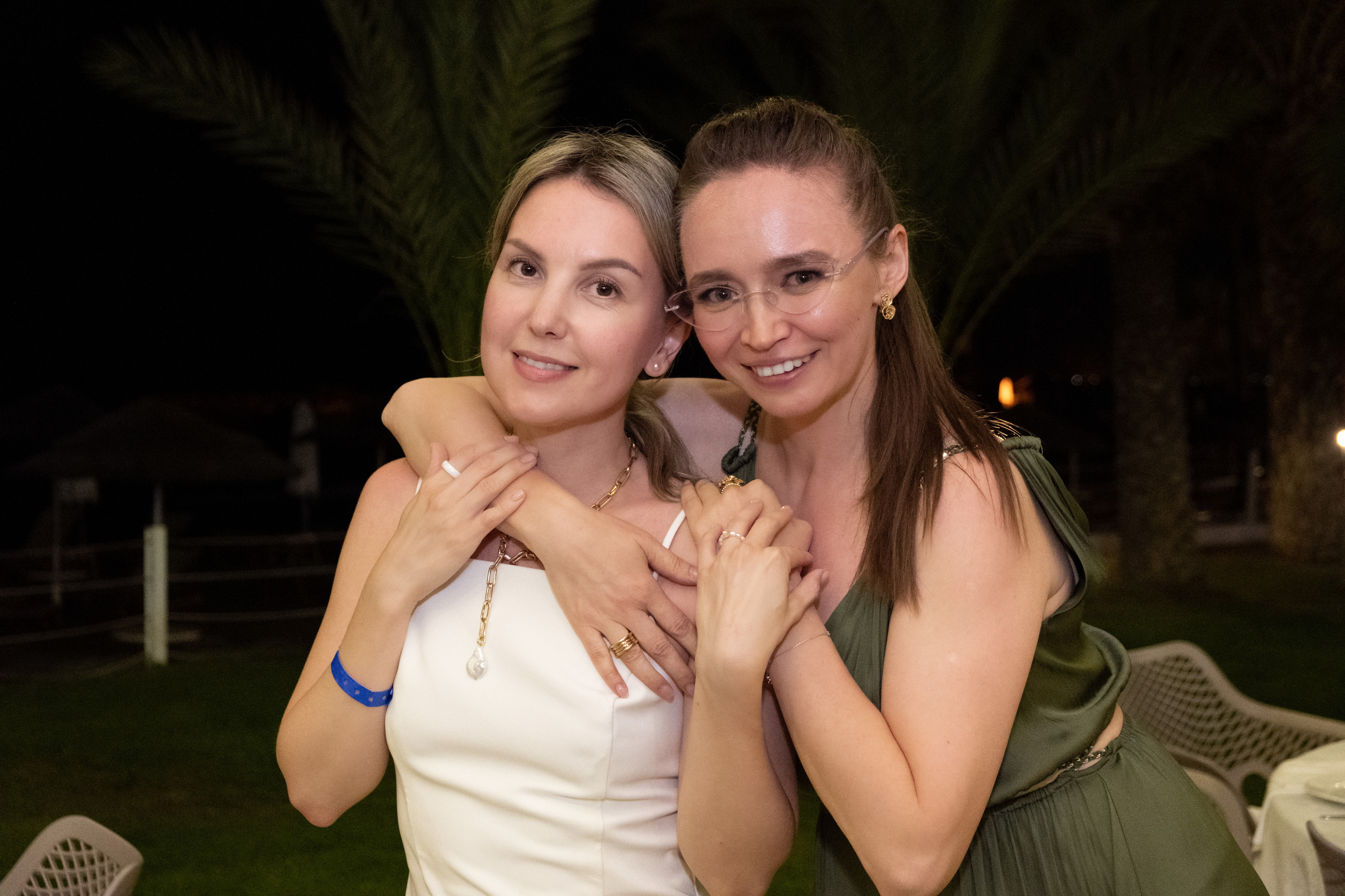 Gala dinner. Photographer in Cyprus Lena Kirilishina