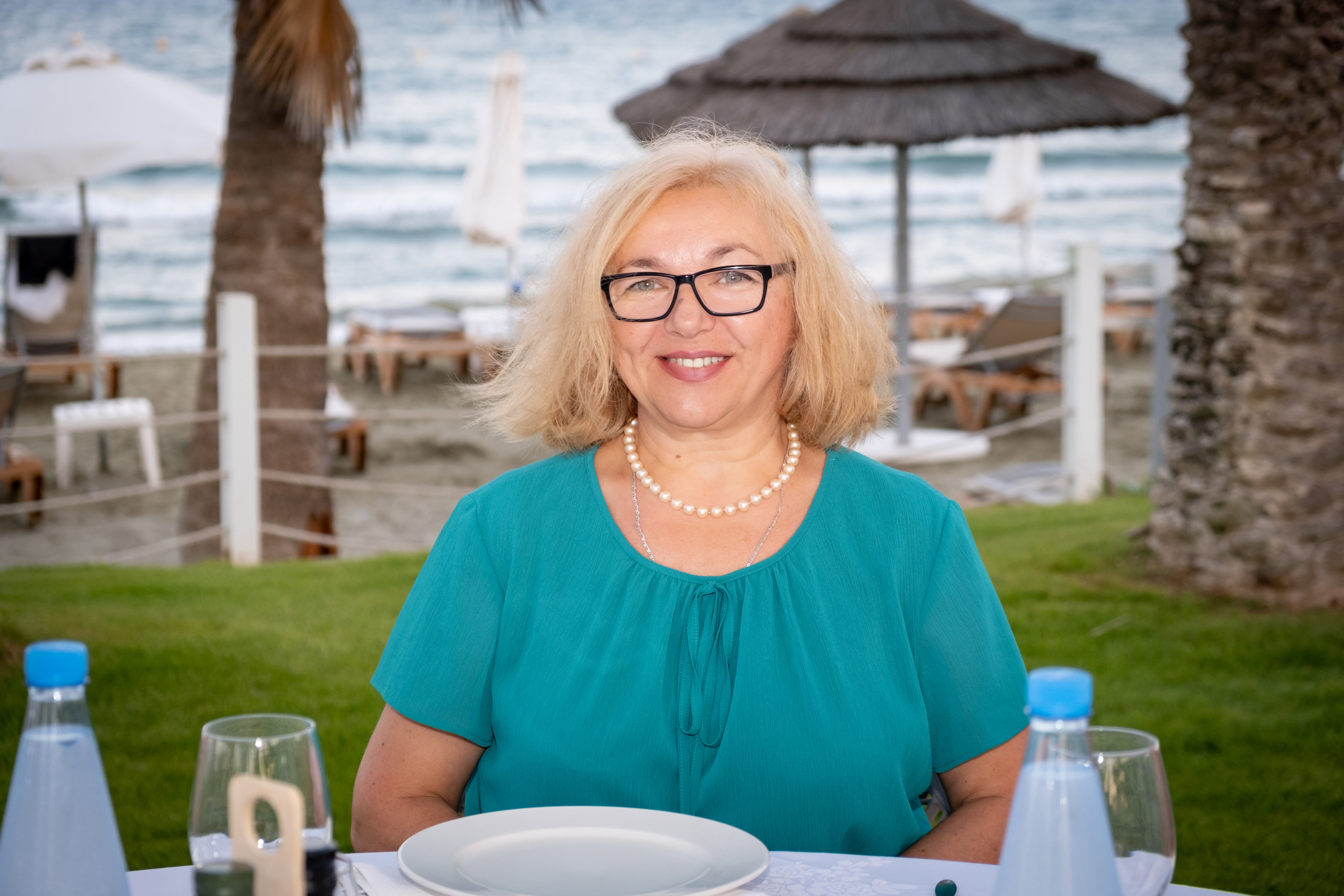 Gala dinner. Photographer in Cyprus Lena Kirilishina