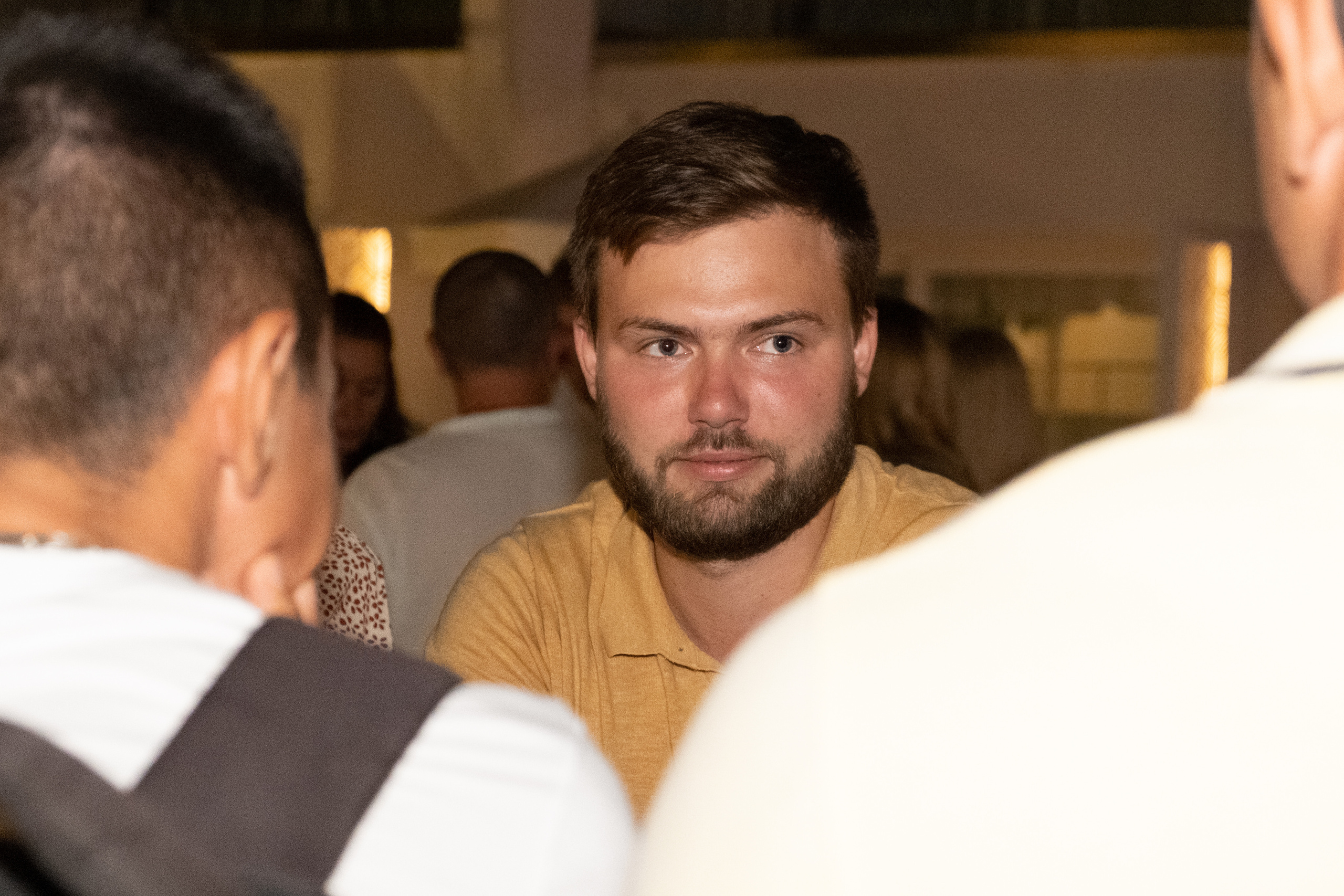 Business club. Photographer in Cyprus Lena Kirilishina