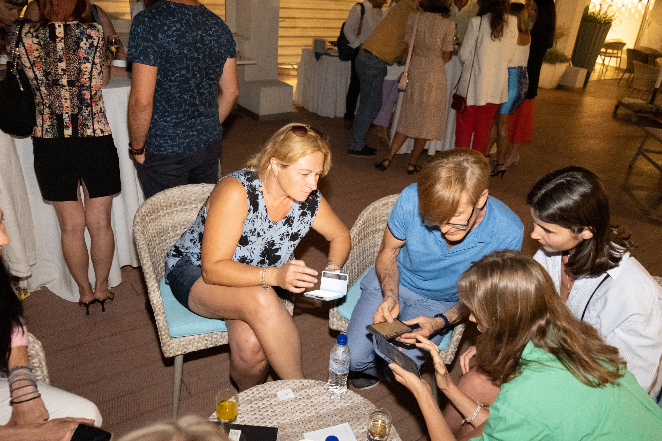 Business club. Photographer in Cyprus Lena Kirilishina