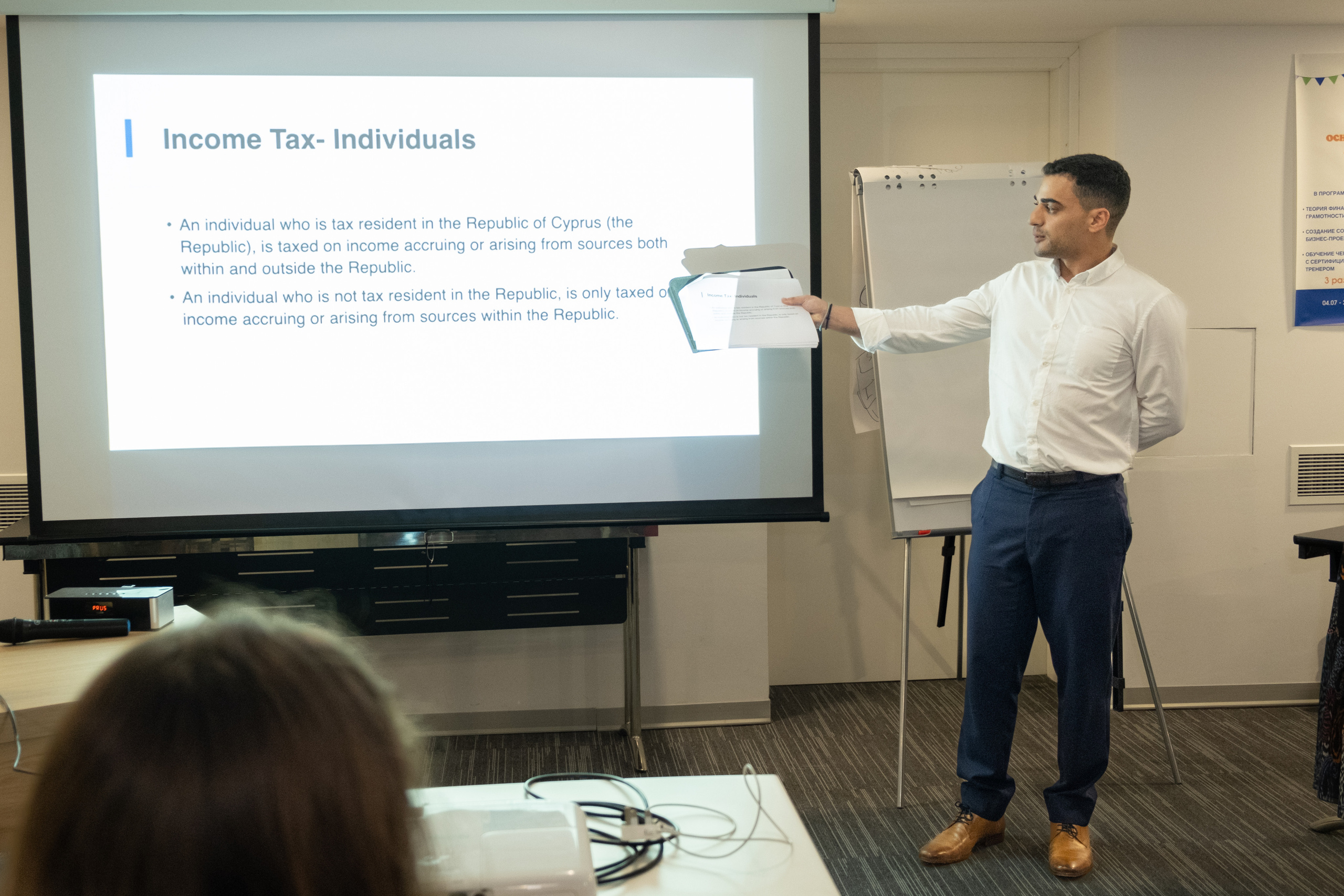 Business club. Photographer in Cyprus Lena Kirilishina