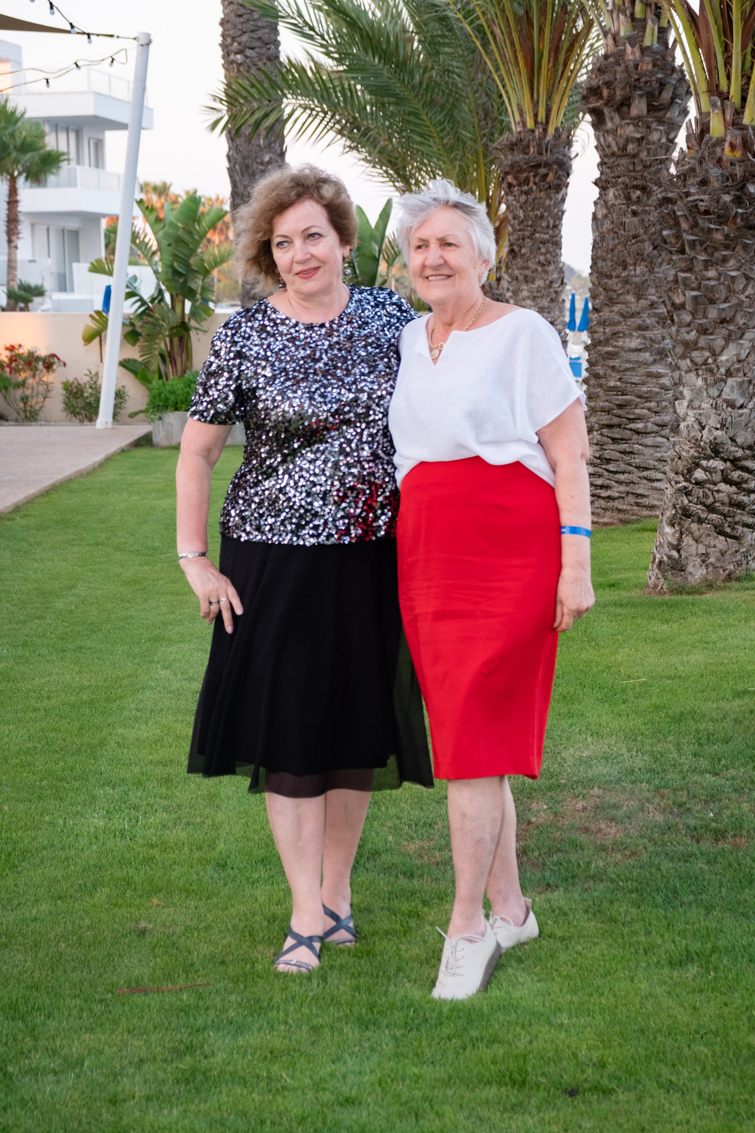 Gala dinner. Photographer in Cyprus Lena Kirilishina