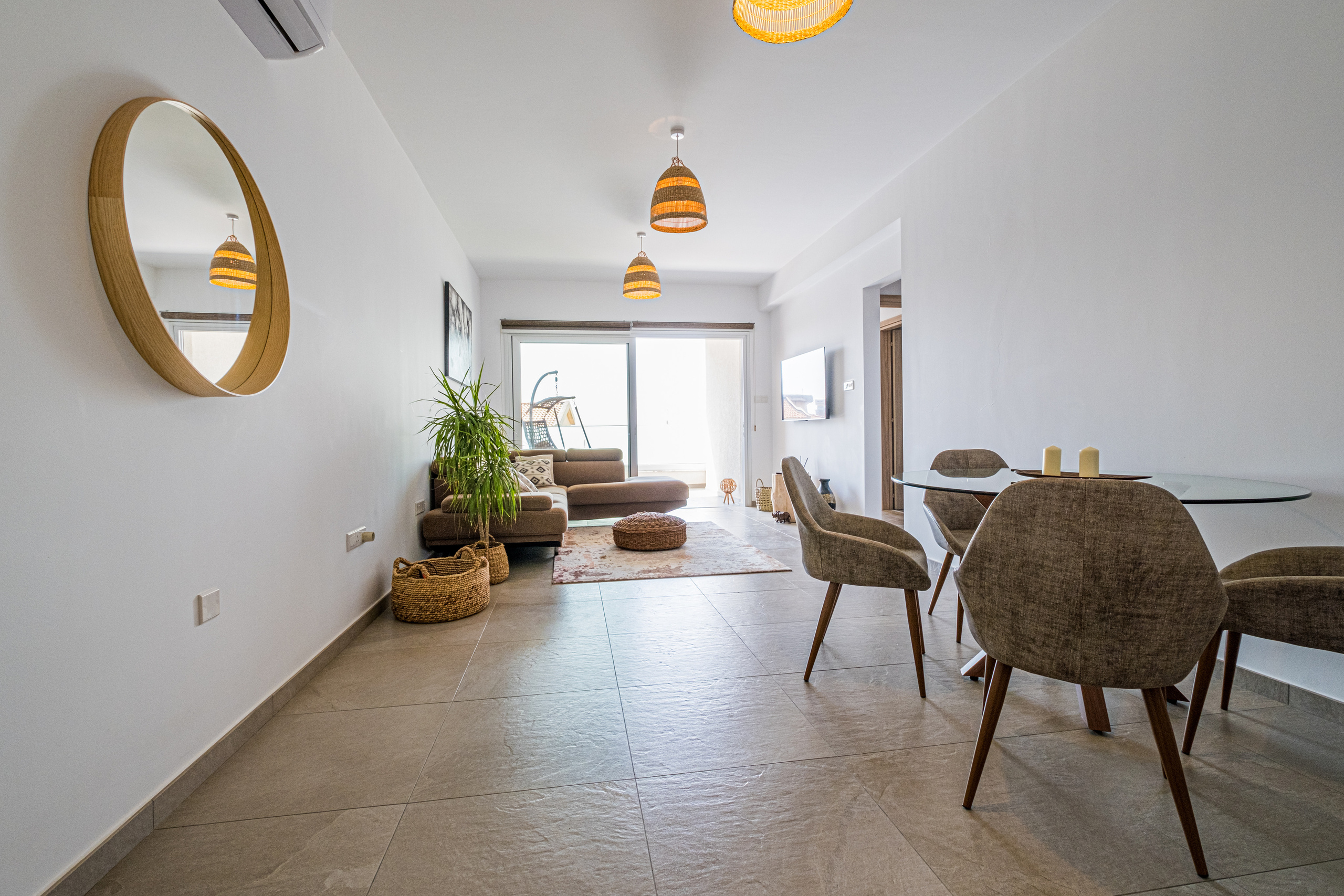 Real estate photography cyprus. Photographer in Cyprus Lena Kirilishina