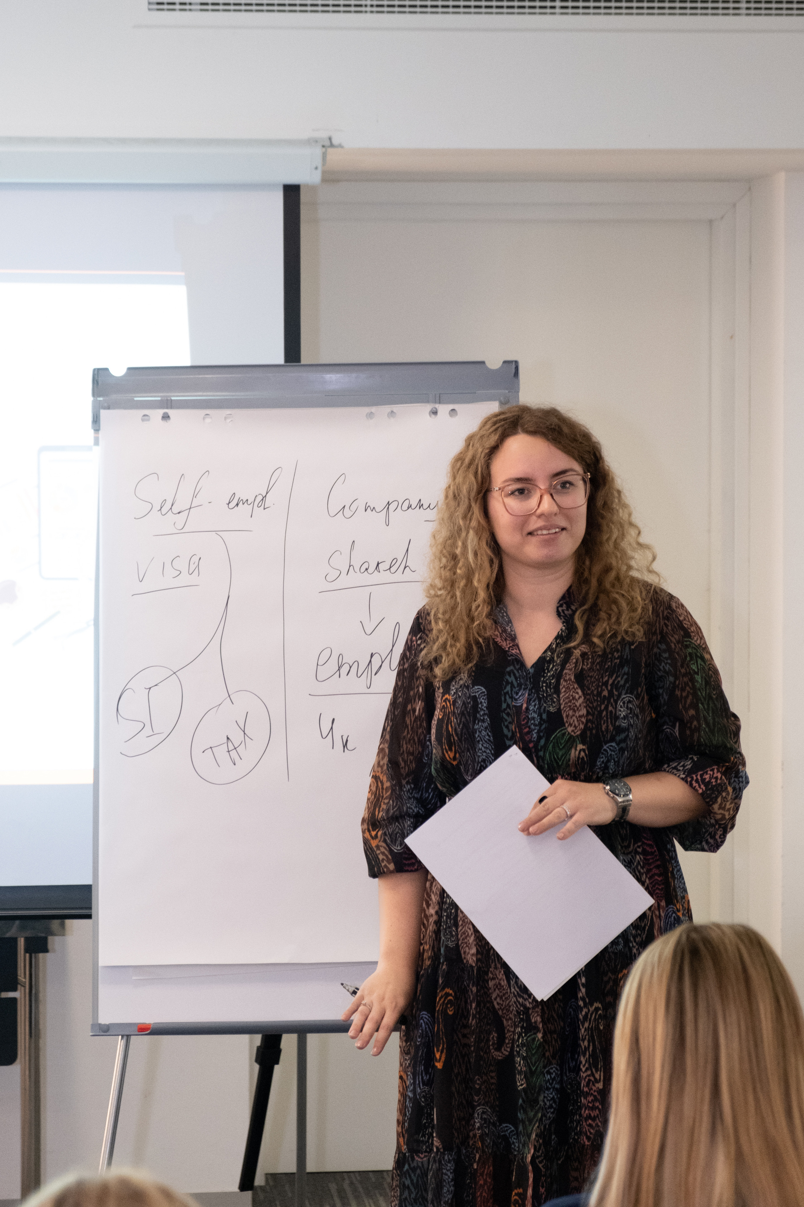 Business club. Photographer in Cyprus Lena Kirilishina