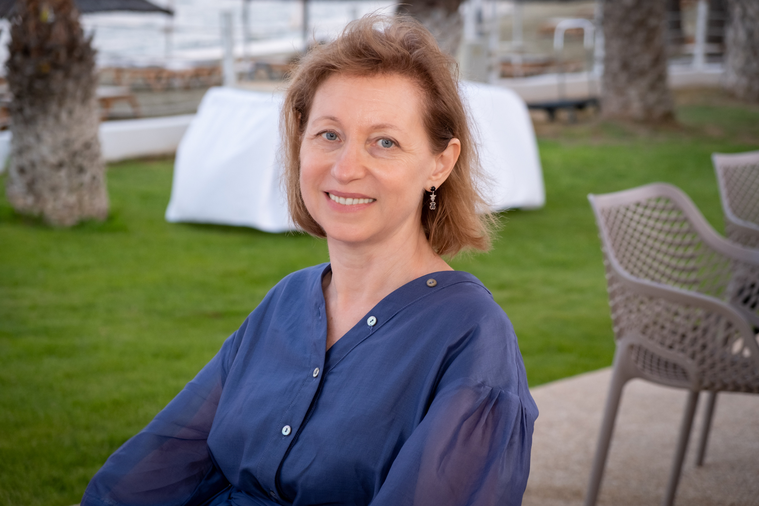 Gala dinner. Photographer in Cyprus Lena Kirilishina