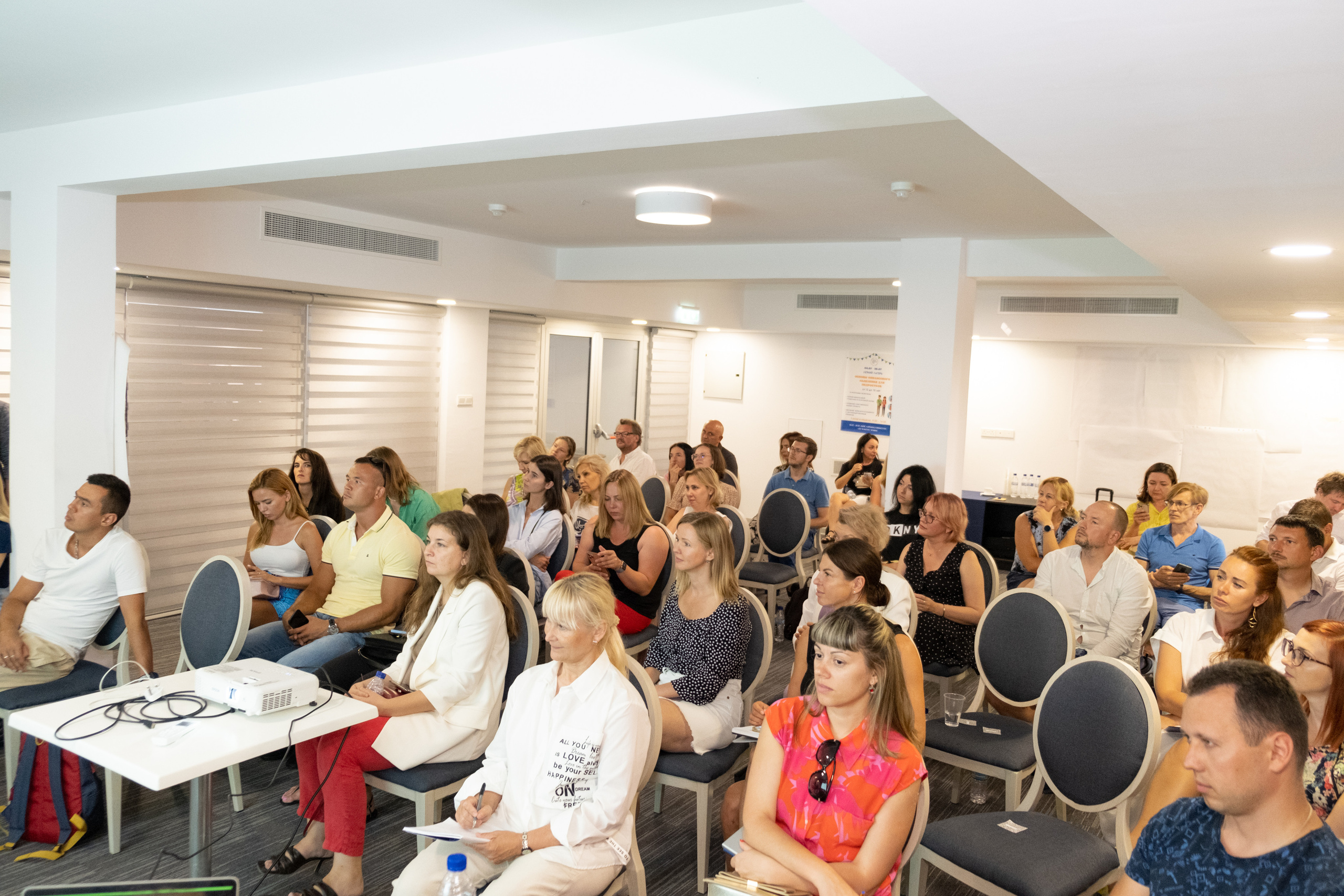 Business club. Photographer in Cyprus Lena Kirilishina