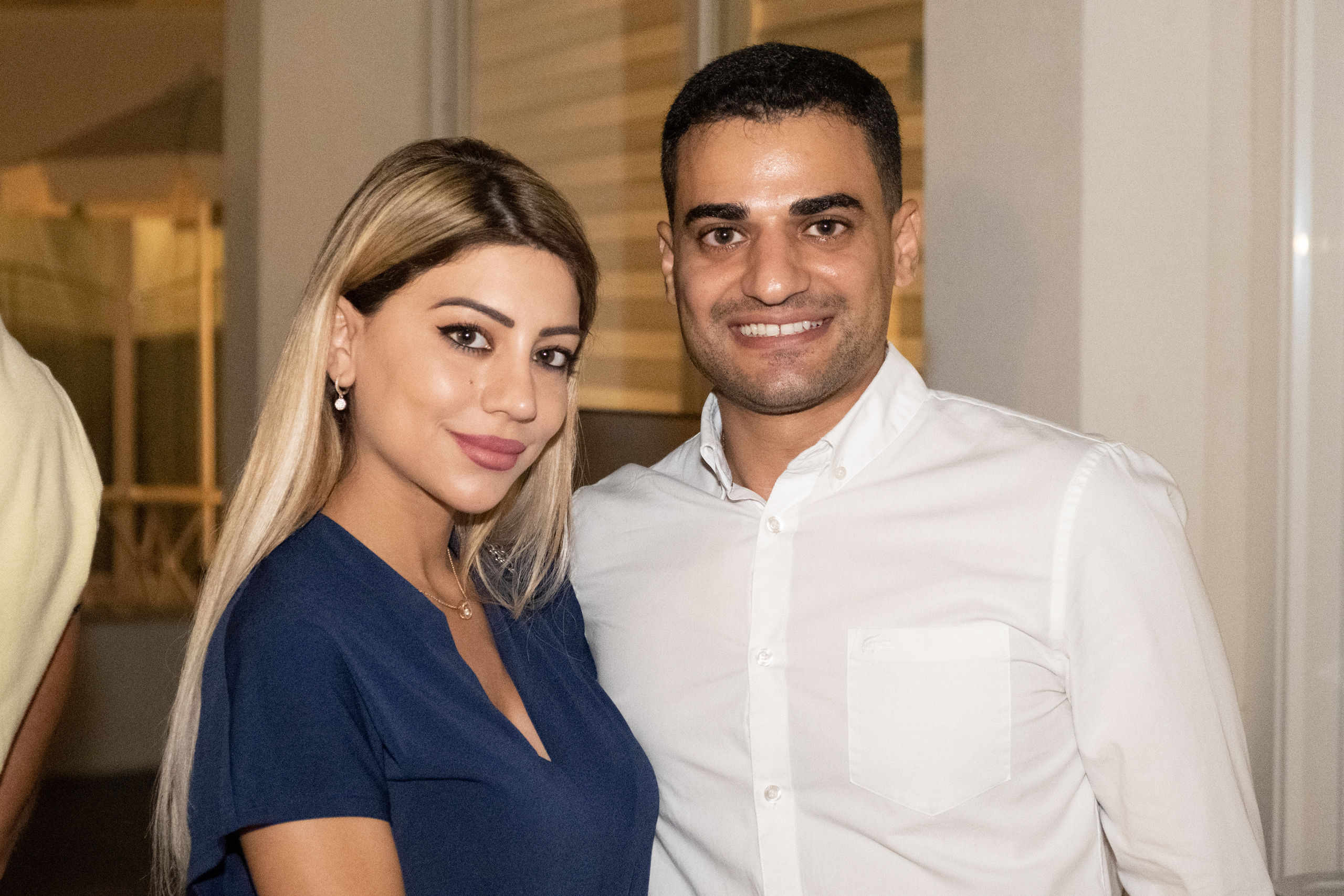 Business club. Photographer in Cyprus Lena Kirilishina