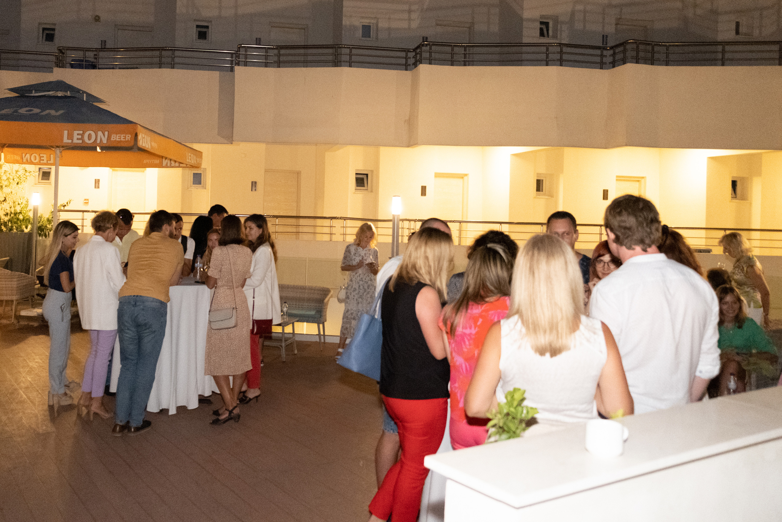 Business club. Photographer in Cyprus Lena Kirilishina