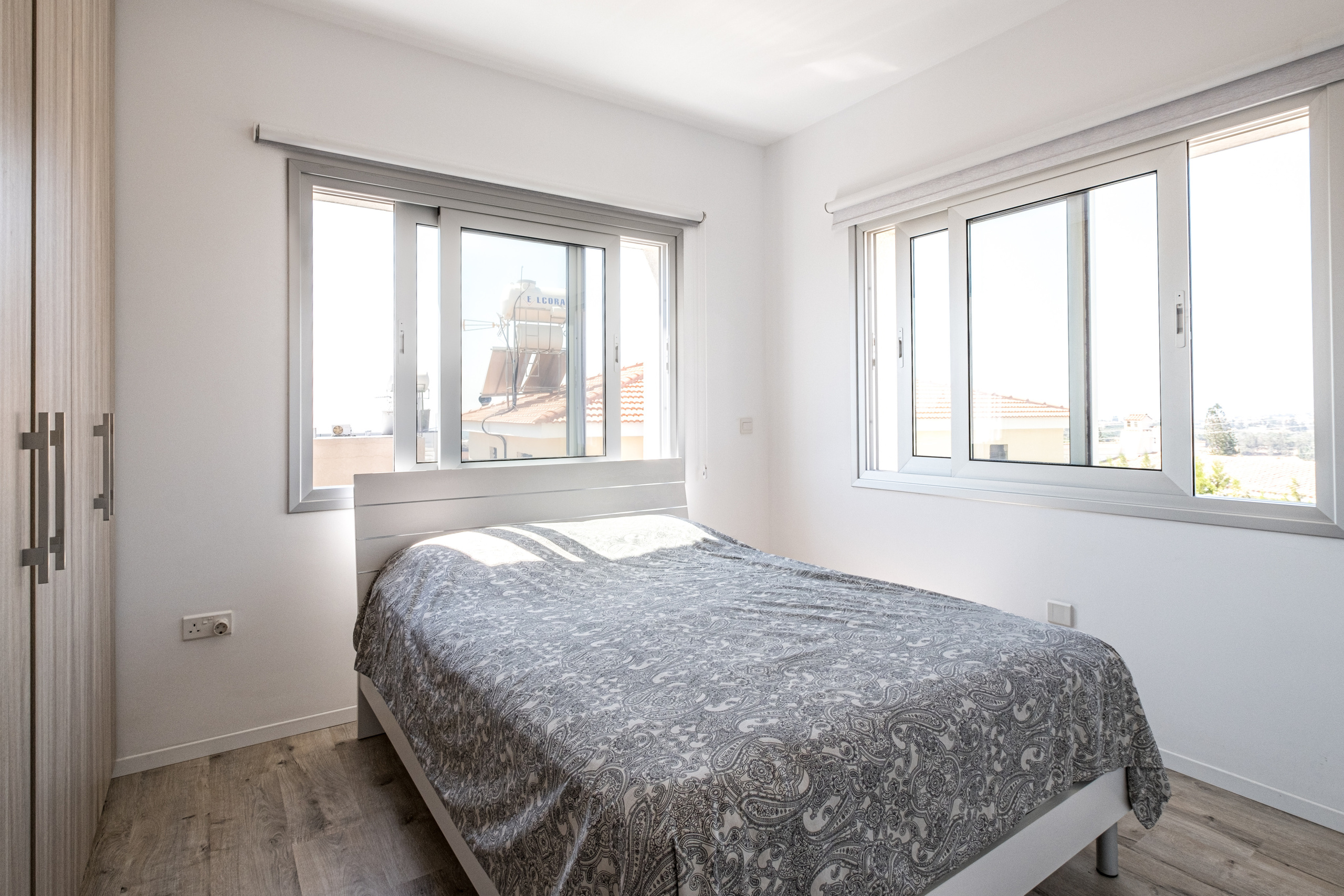 Real estate photography cyprus. Photographer in Cyprus Lena Kirilishina