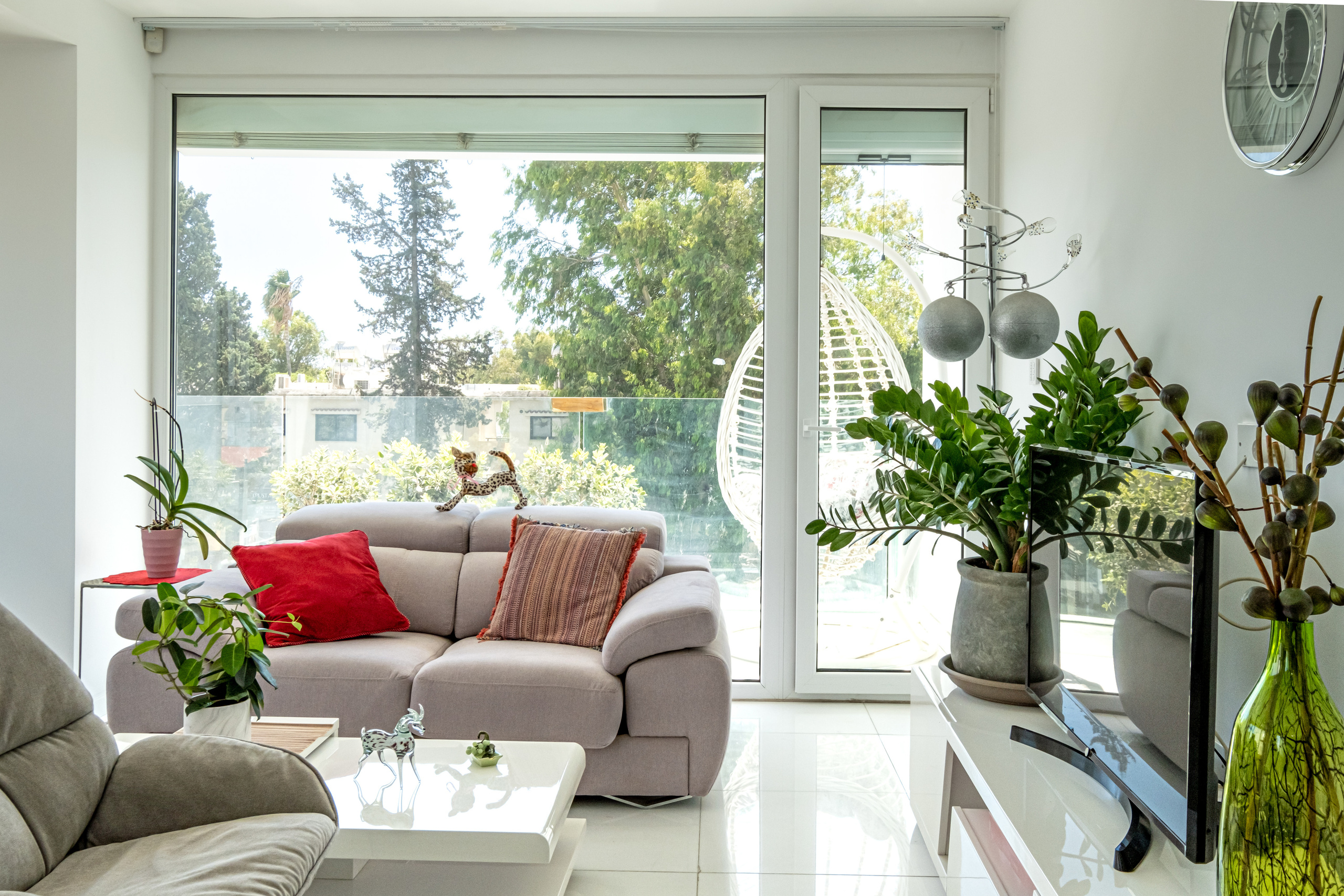 APARTMENT LIMASSOL. Photographer in Cyprus Lena Kirilishina