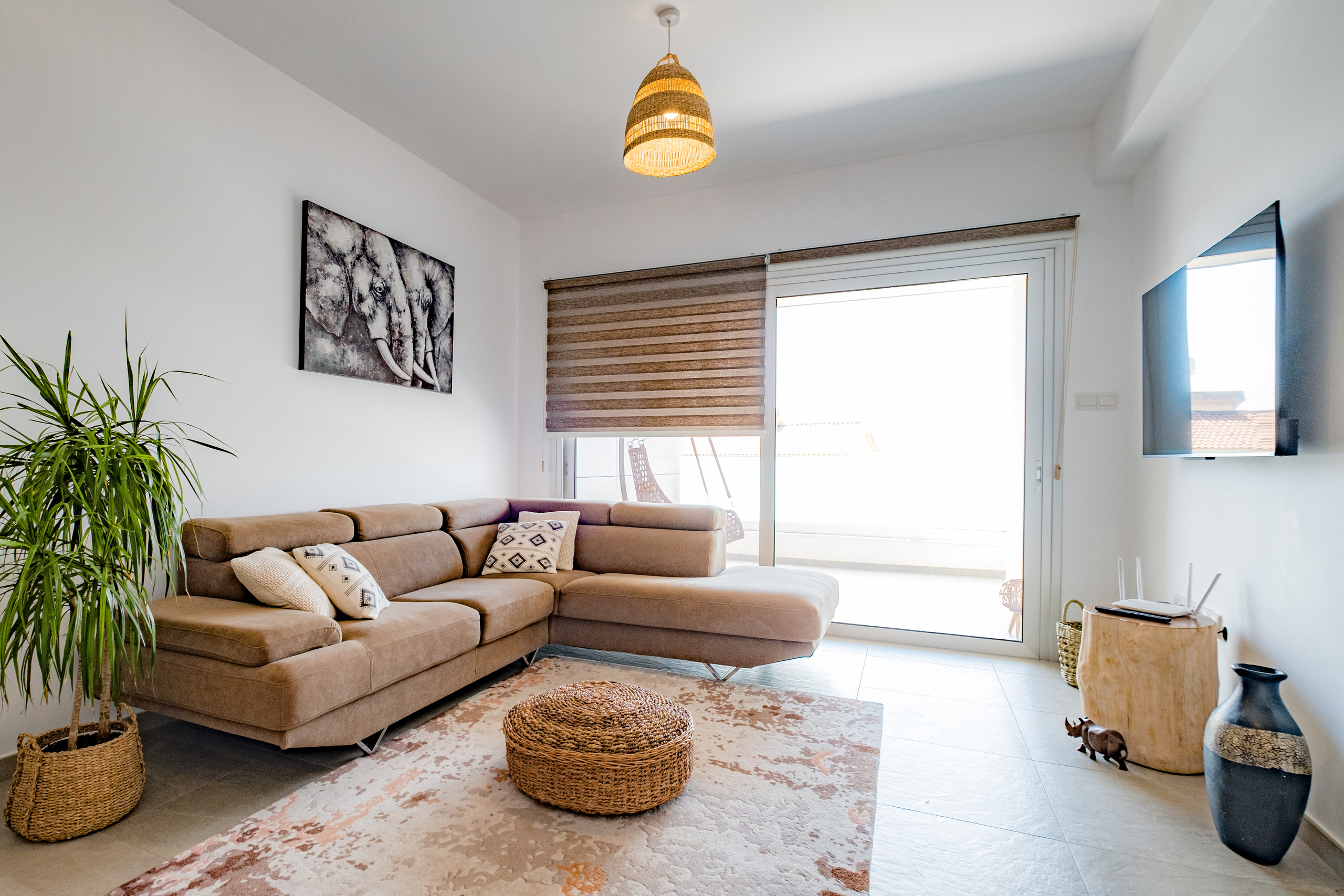 Real estate photography cyprus. Photographer in Cyprus Lena Kirilishina