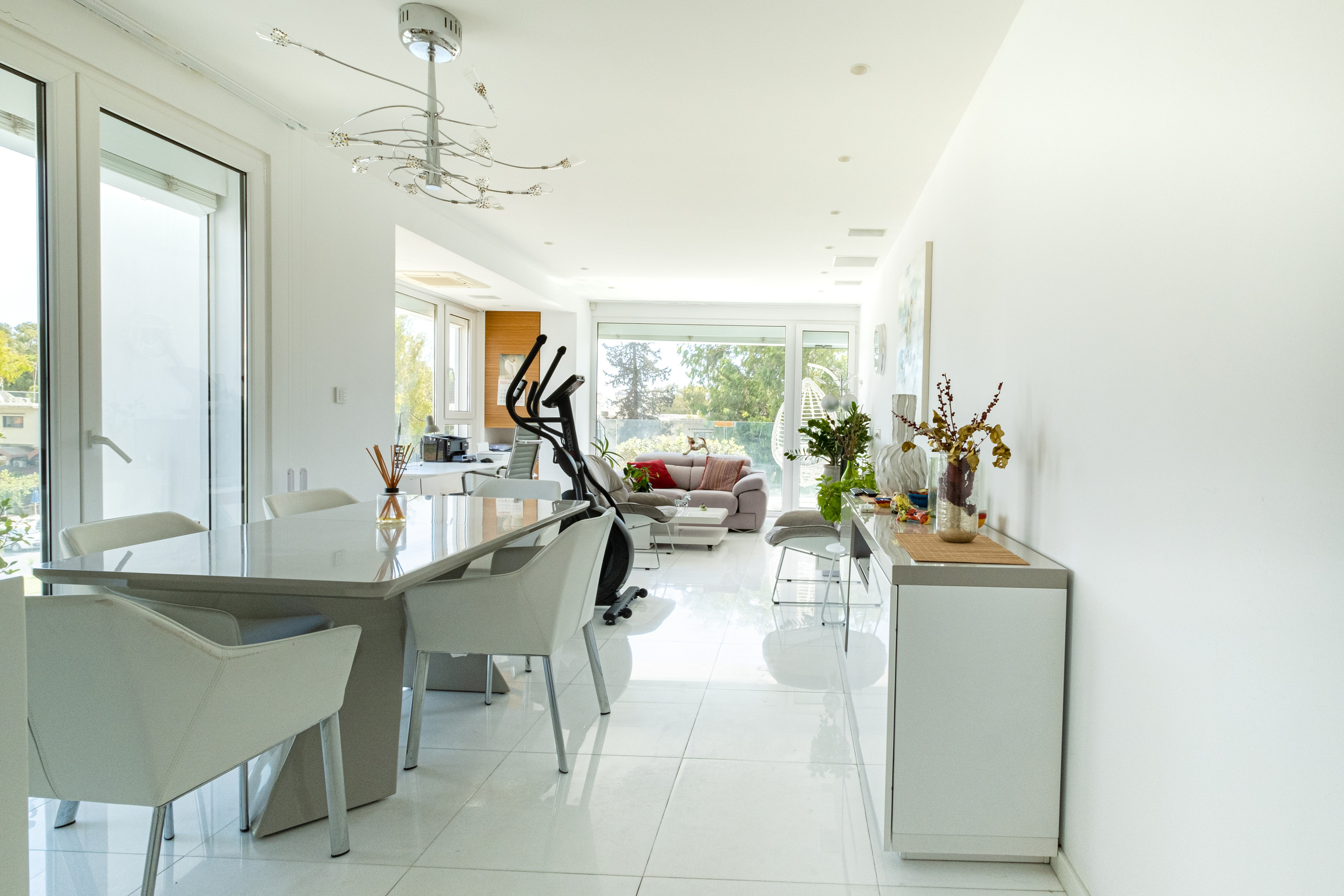 APARTMENT LIMASSOL. Photographer in Cyprus Lena Kirilishina