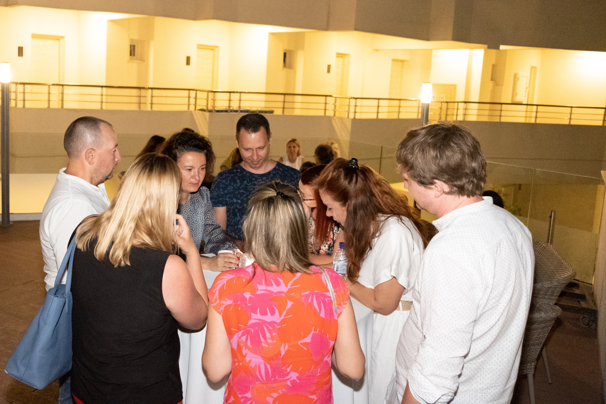 Business club. Photographer in Cyprus Lena Kirilishina