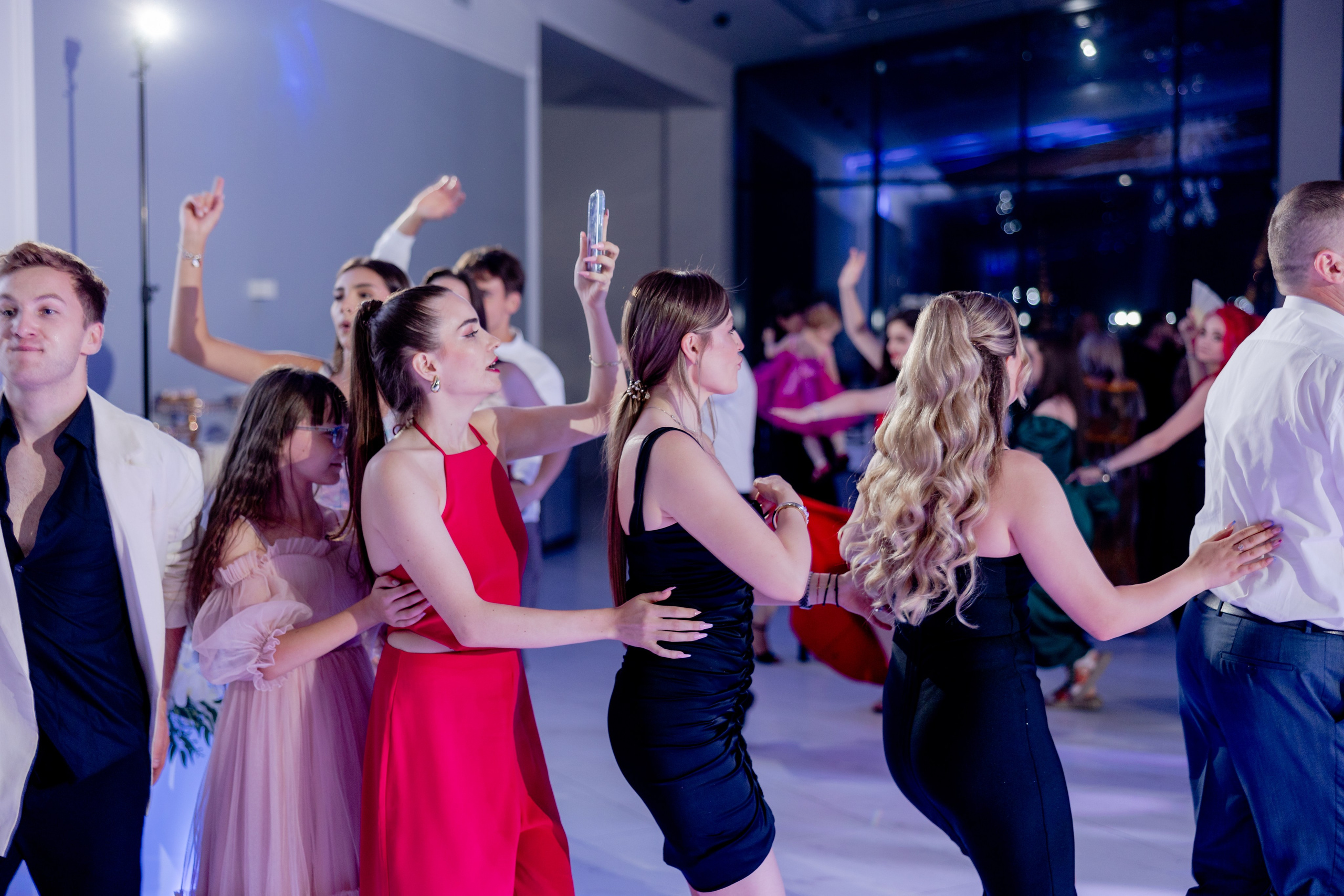 IVAN & CRISTINA. ProWed — Foto Video Moldova