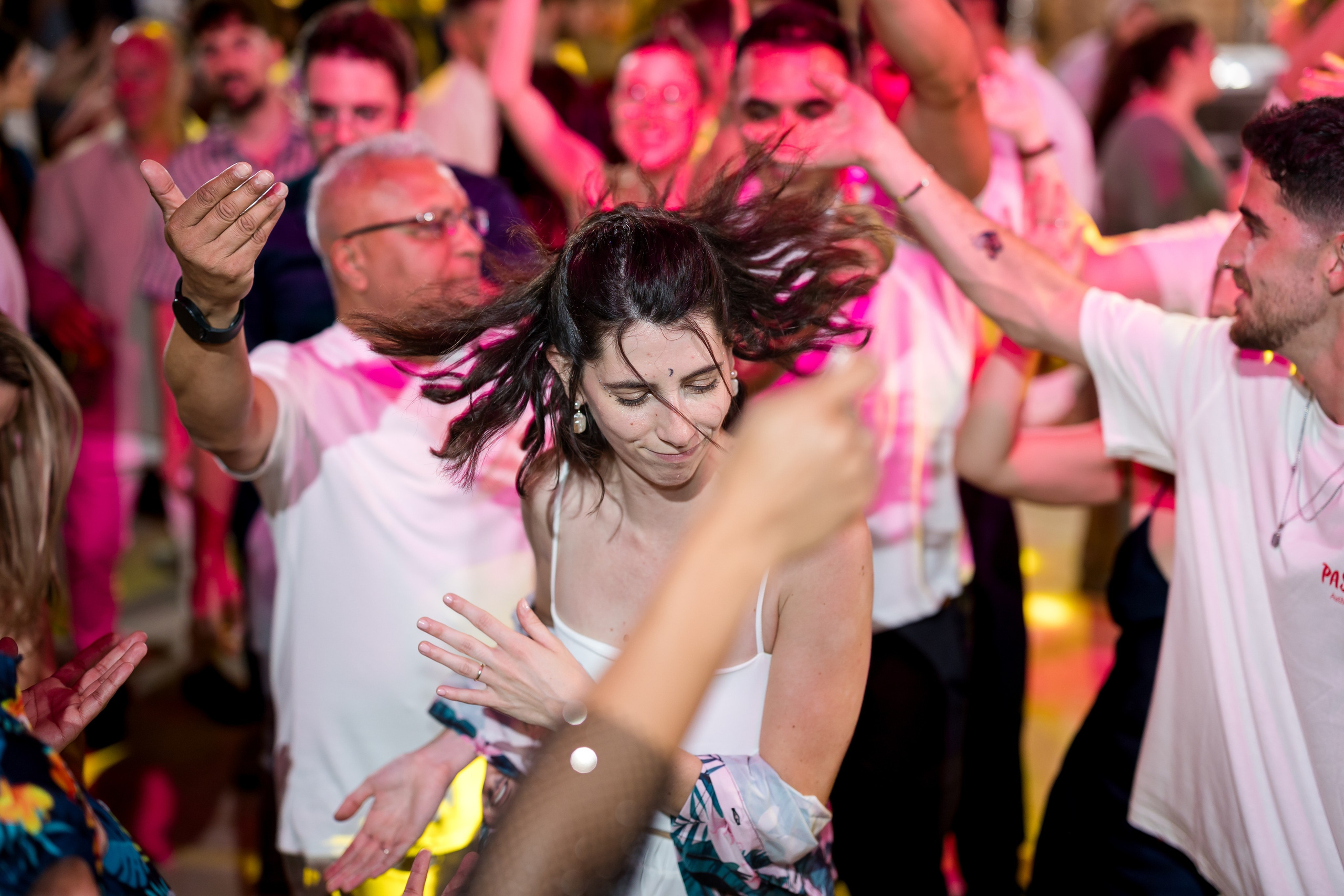 Tamar & Assaf. AMIR BUCHNIK PHOTOGRAPHER