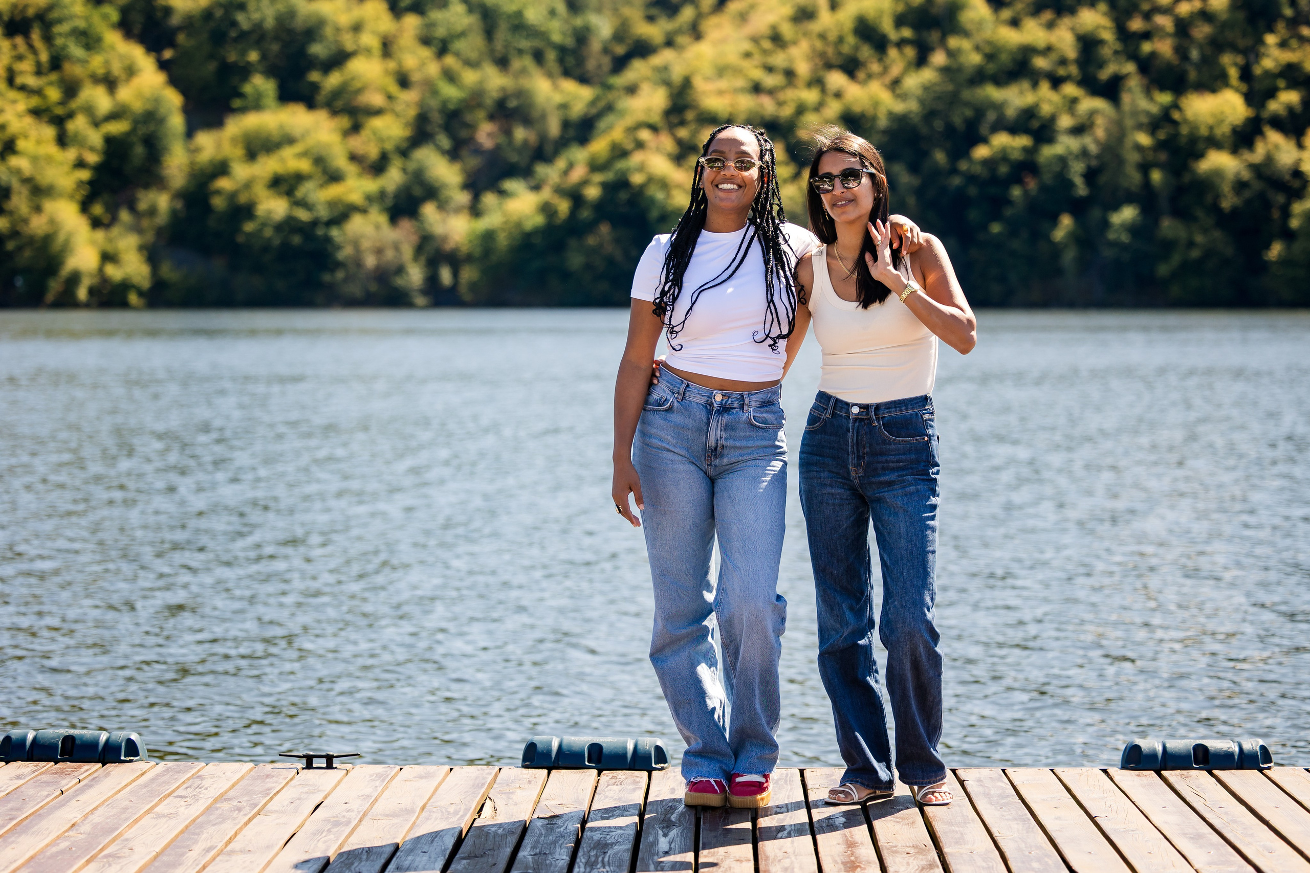 Johanneshof, Prague. AMIR BUCHNIK PHOTOGRAPHER