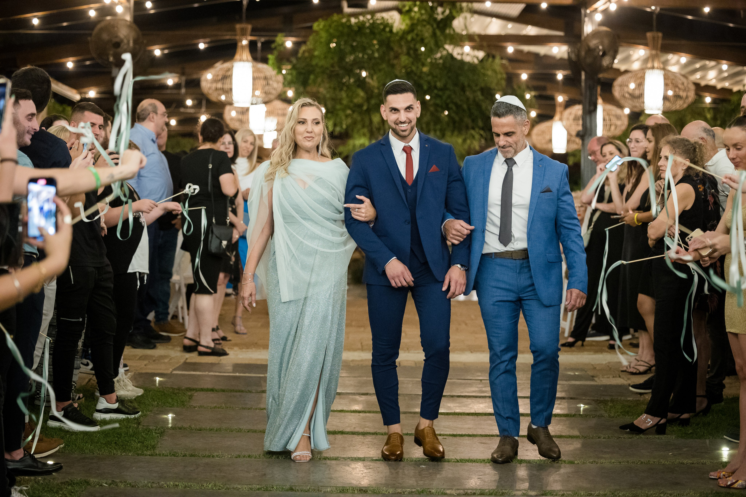 Auneg & Yarin. AMIR BUCHNIK PHOTOGRAPHER