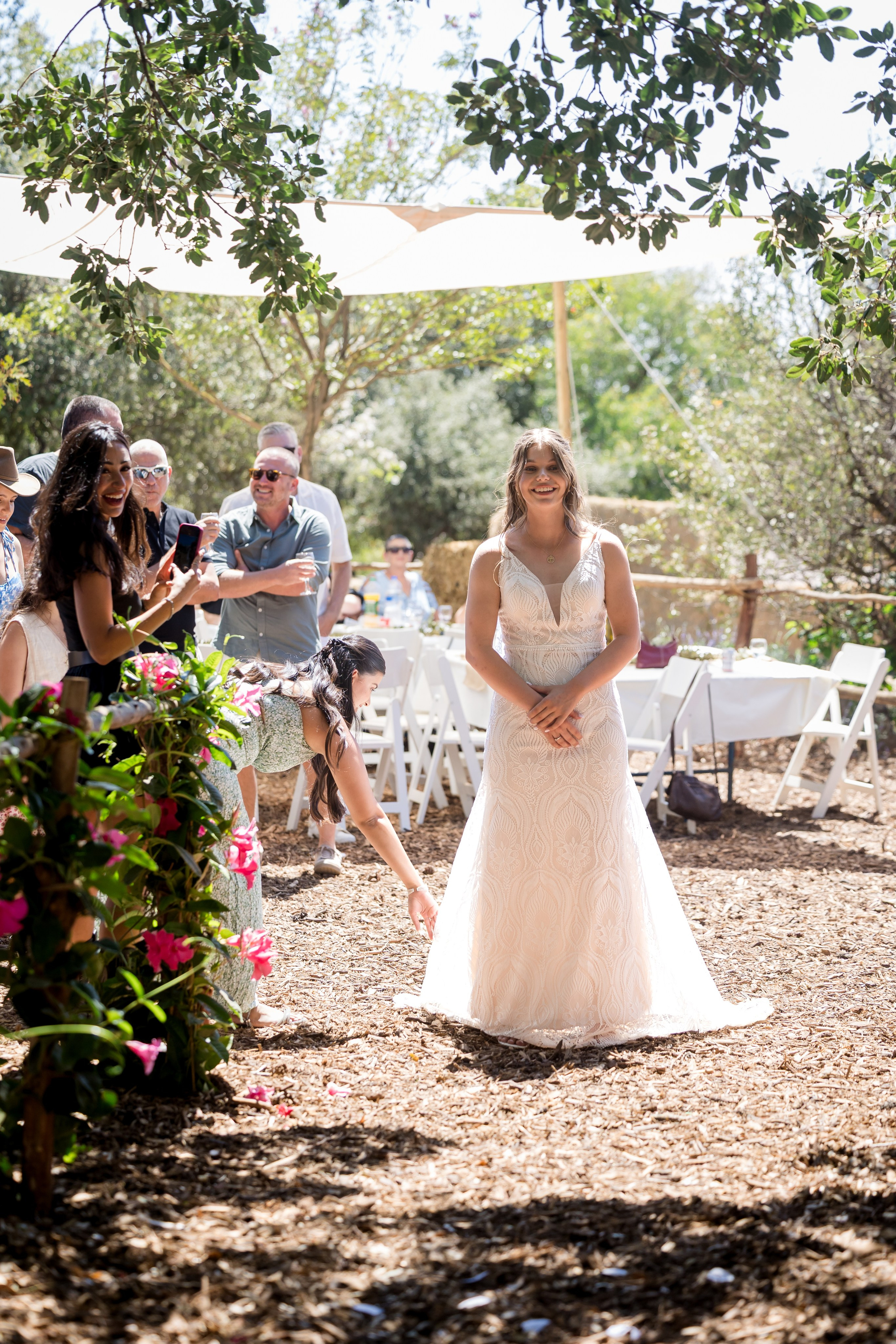 Eden & Raz. AMIR BUCHNIK PHOTOGRAPHER