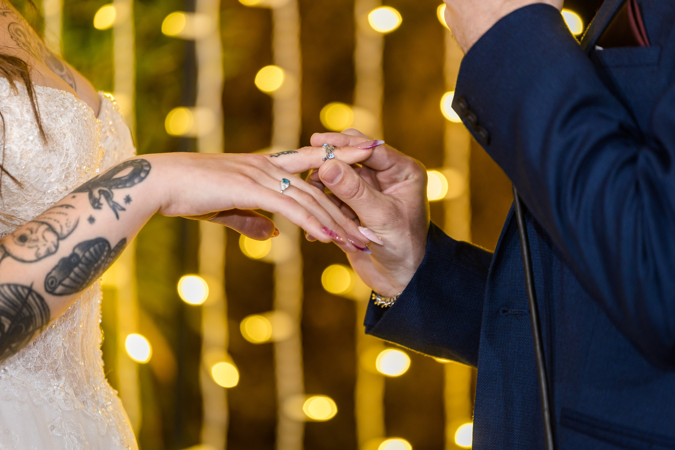 Lauren & Michael. AMIR BUCHNIK PHOTOGRAPHER