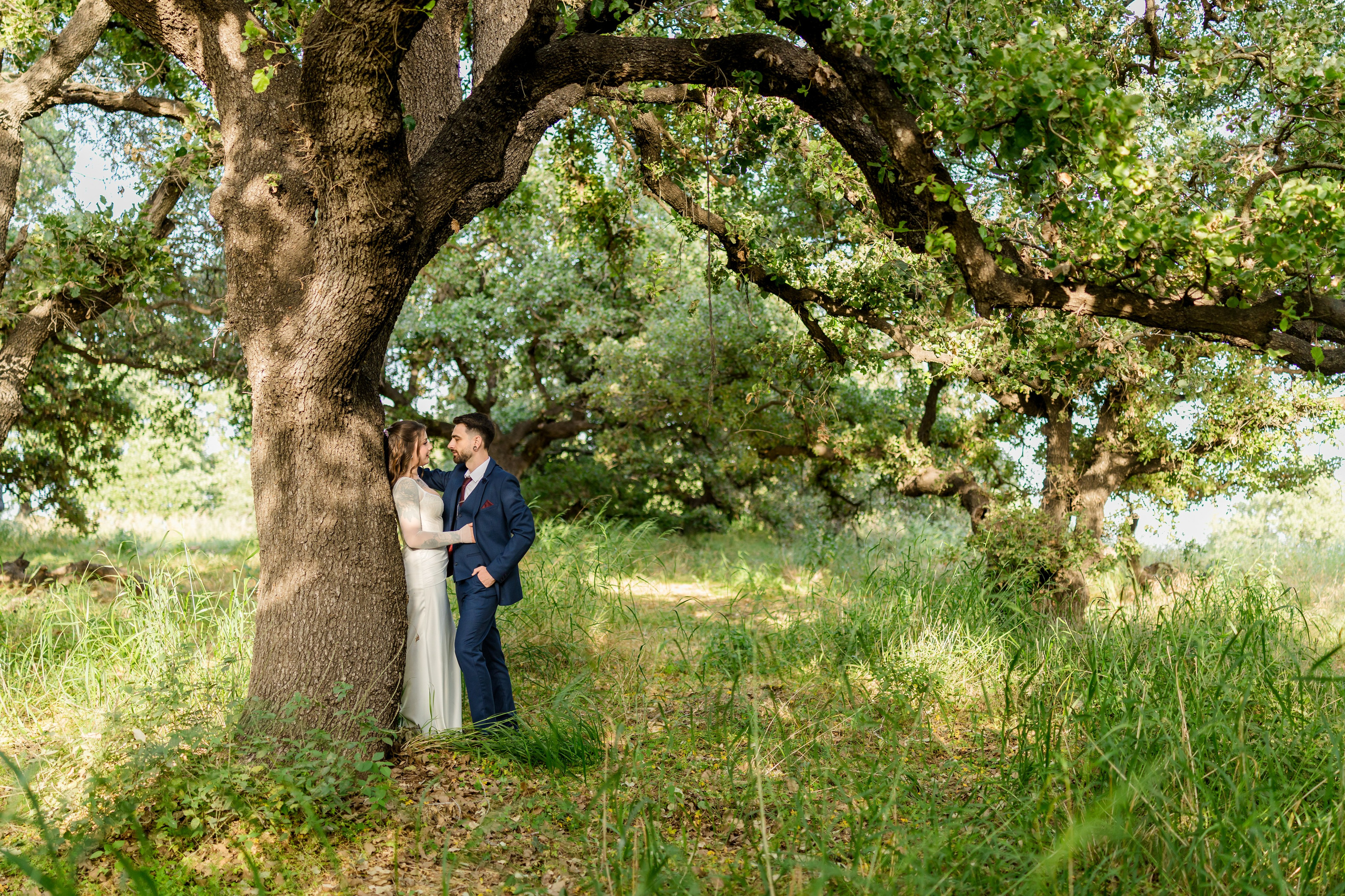 Lauren & Michael. AMIR BUCHNIK PHOTOGRAPHER