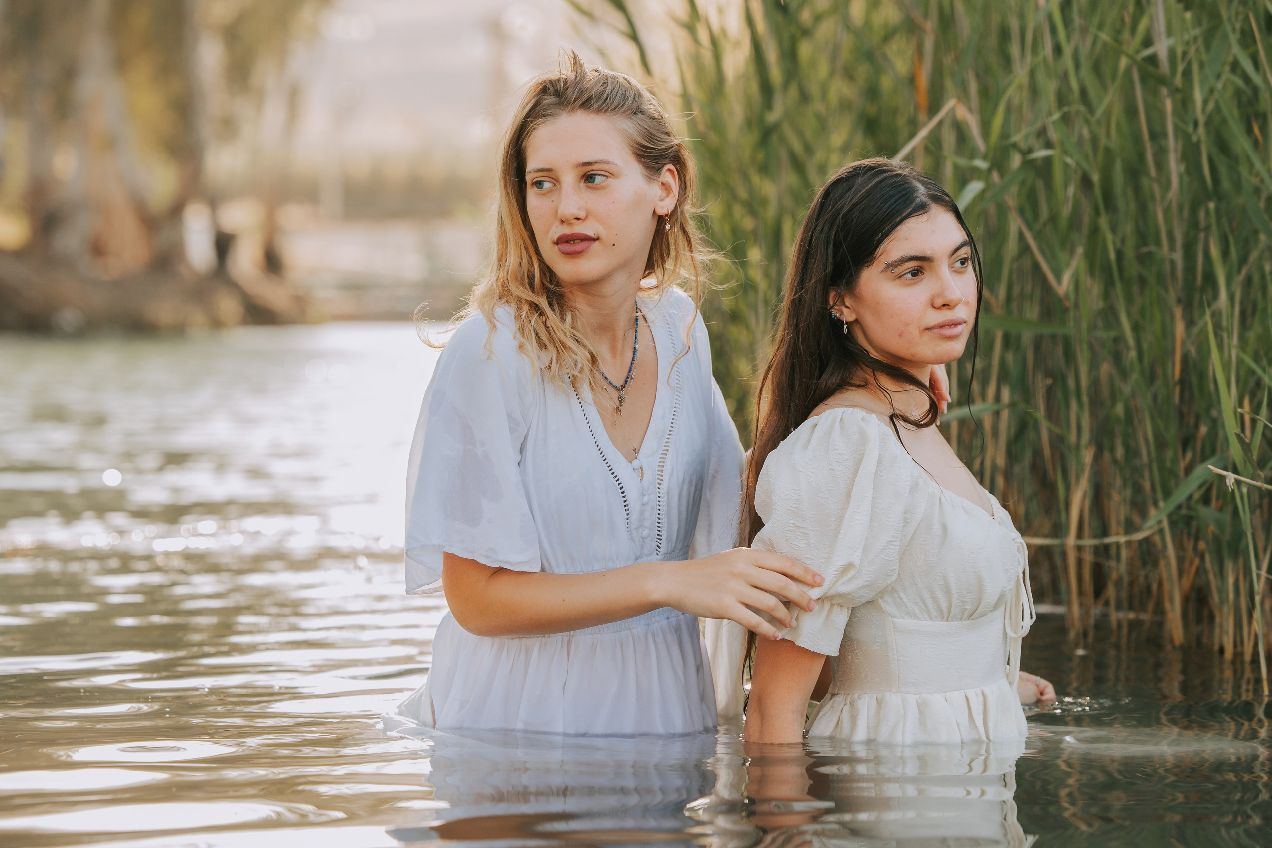 Maya & Hodya. AMIR BUCHNIK PHOTOGRAPHER