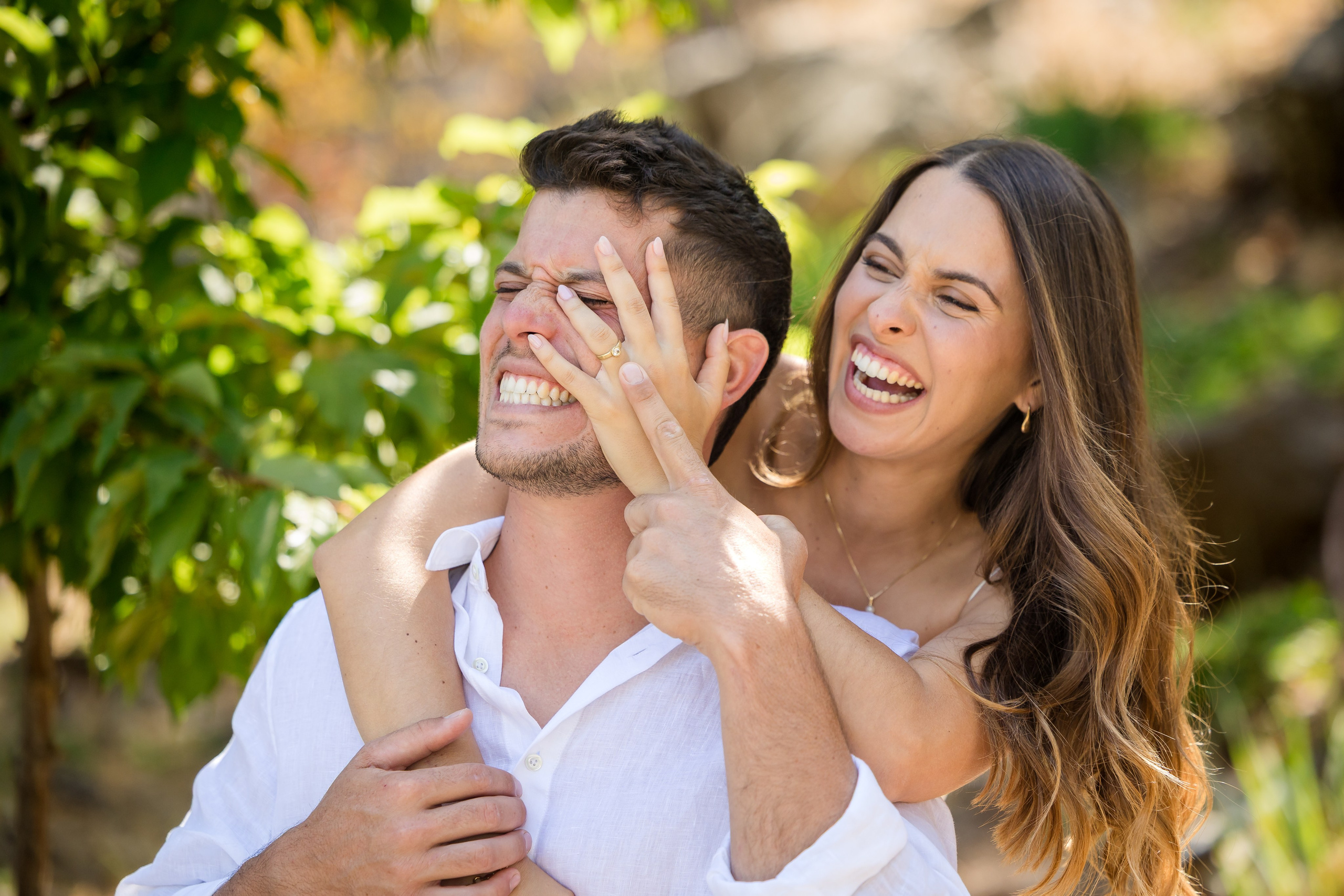 Omar & Nimrod. AMIR BUCHNIK PHOTOGRAPHER