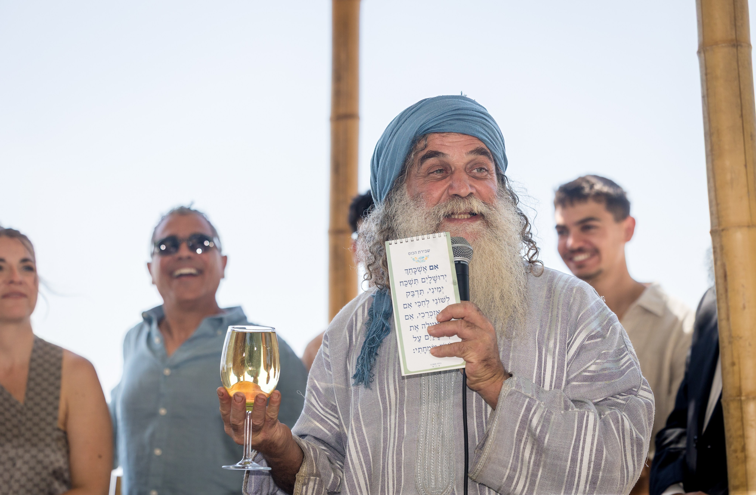 Omar & Nimrod. AMIR BUCHNIK PHOTOGRAPHER