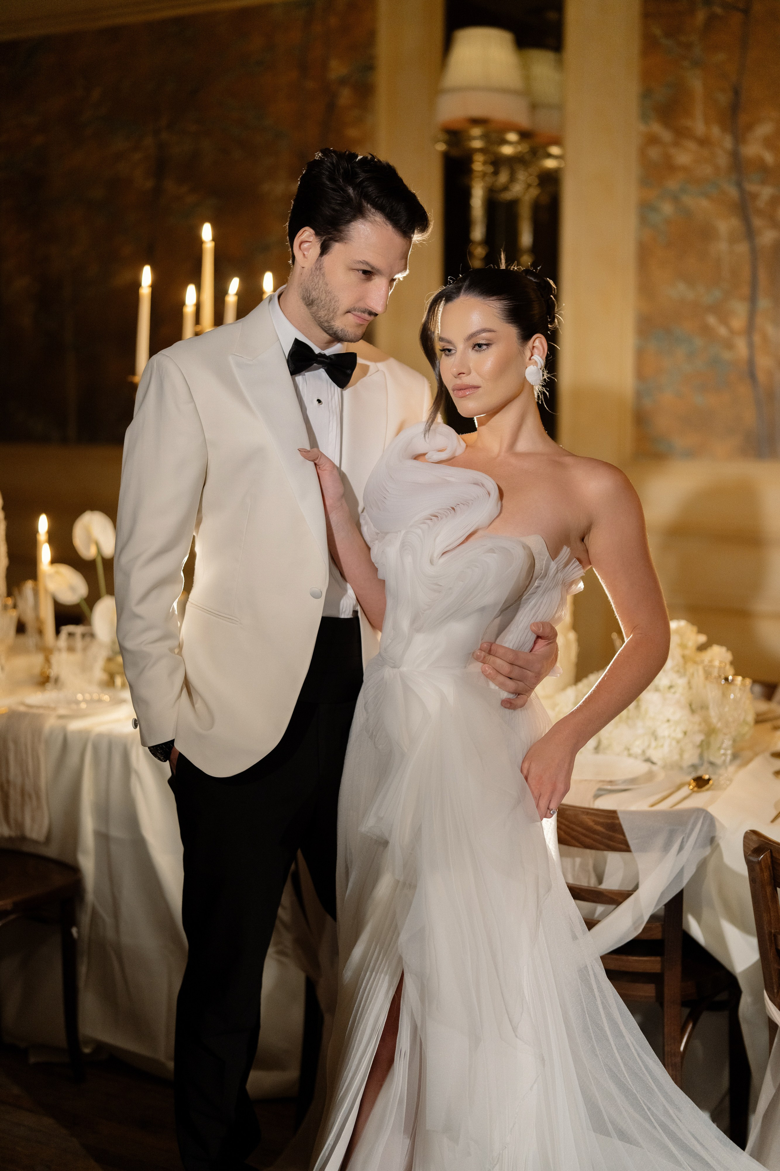 Emily and Levi. Wedding photographer and videographer New York | New Jersey