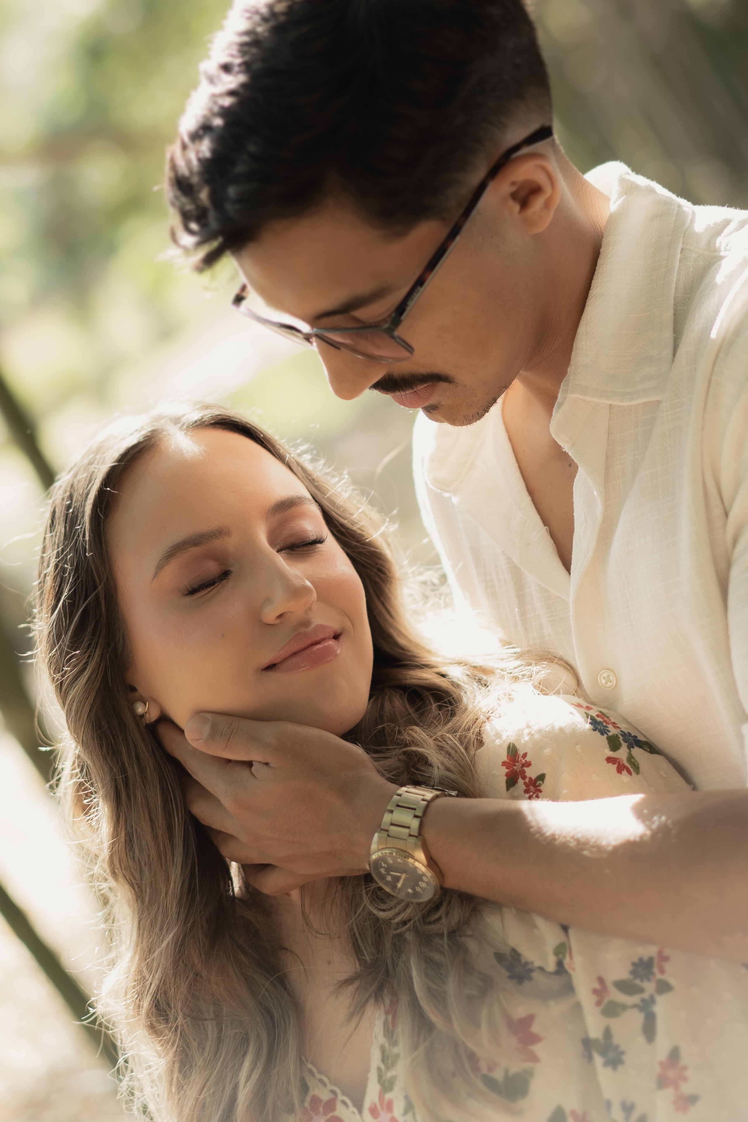 Isabella & Arthur | Vila Velha-ES. Lembrar não é só ver. É sentir de novo