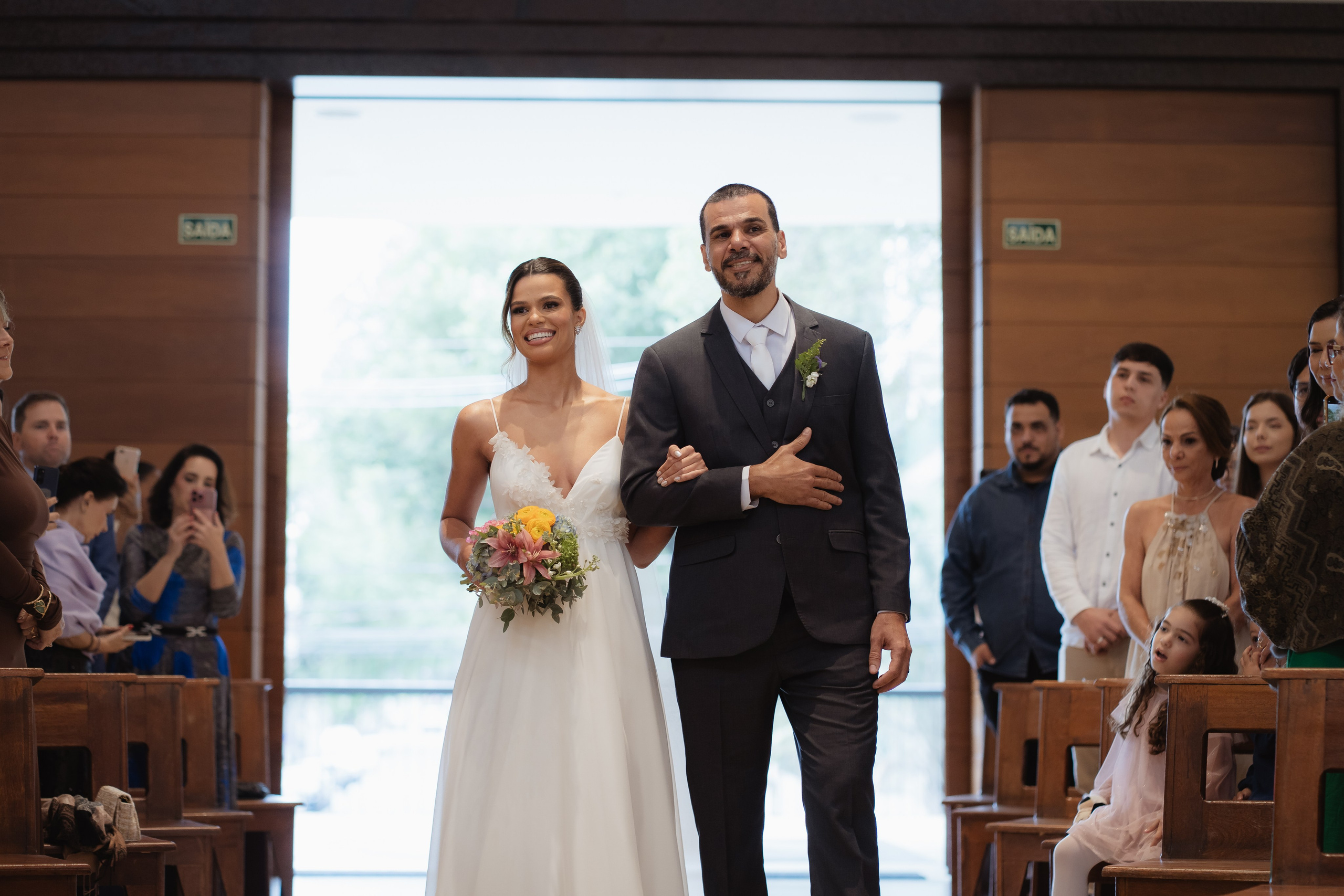 Marcella & Daniel. Lembrar não é só ver. É sentir de novo