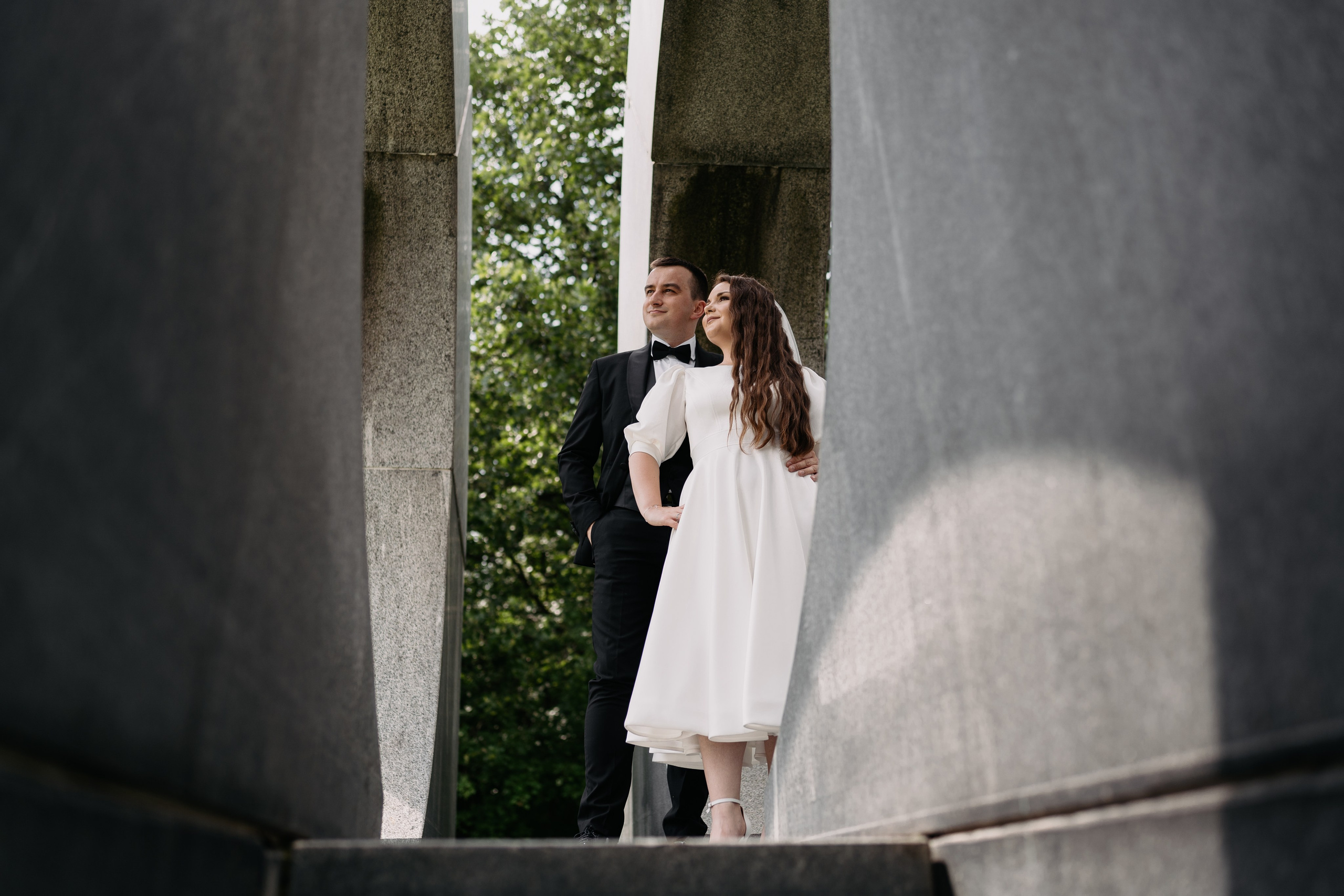 Stefan & Dorotea. NSJ — Wedding Studio
