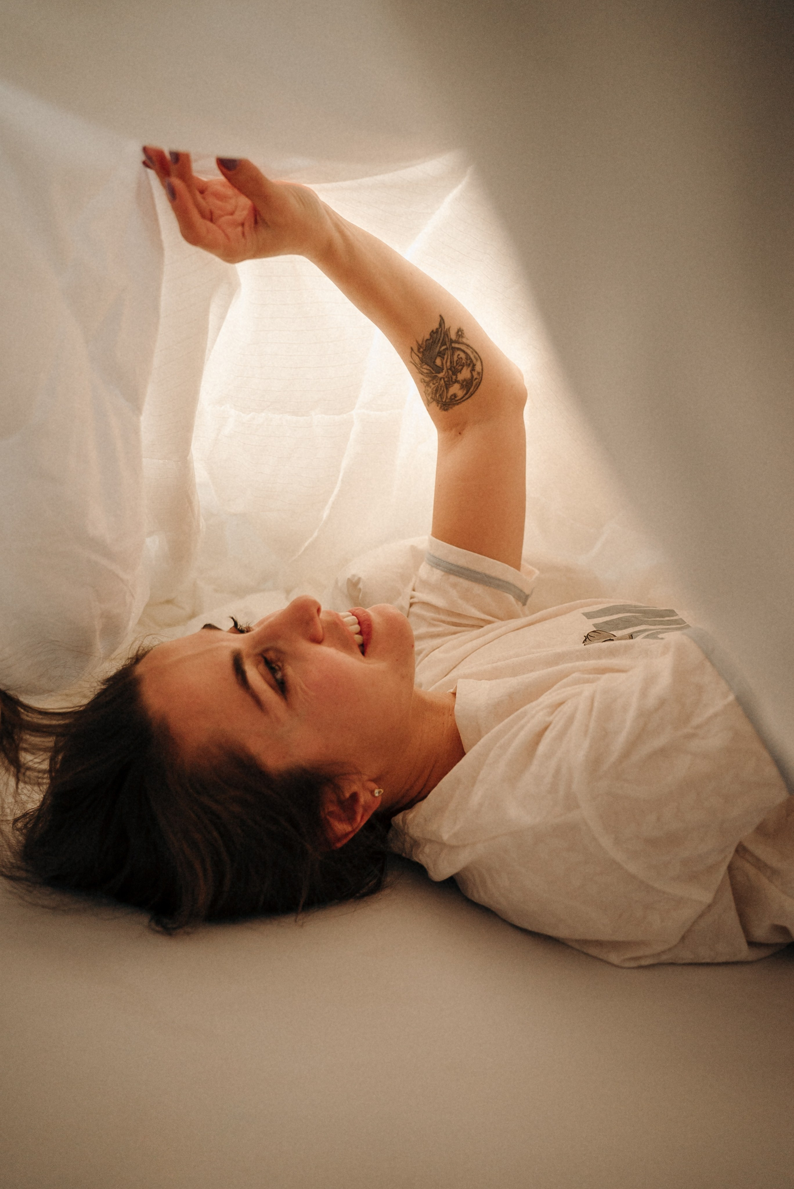 Съемка ко Дню рождения в студии | birthday photoshoot in the studio. Портретный и семейный фотограф в Лимассоле Кипр Анна Руссу