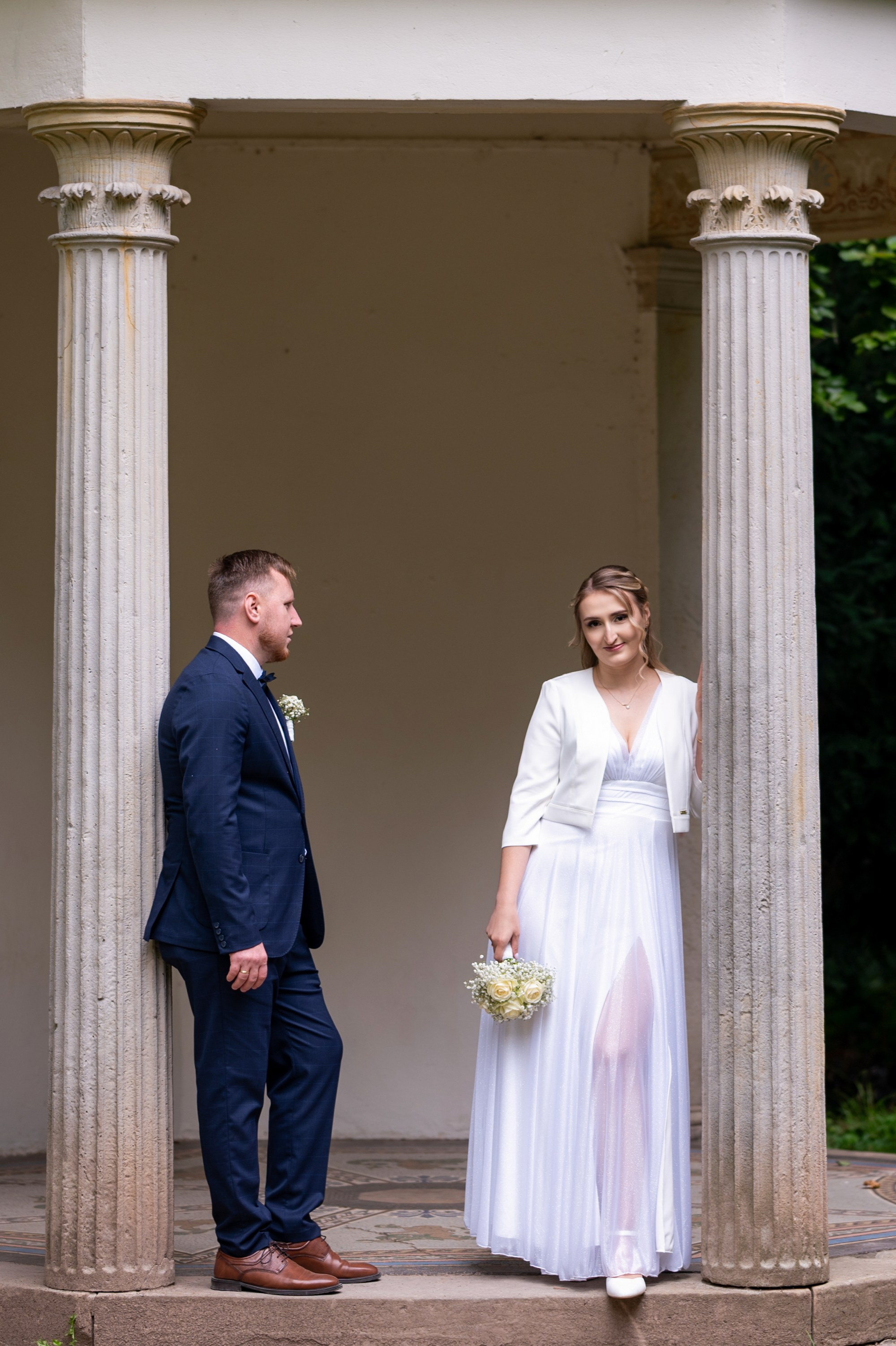 Hochzeit Justyna & Ergon. Pregnancy and family photographer Karolina Tomczuk