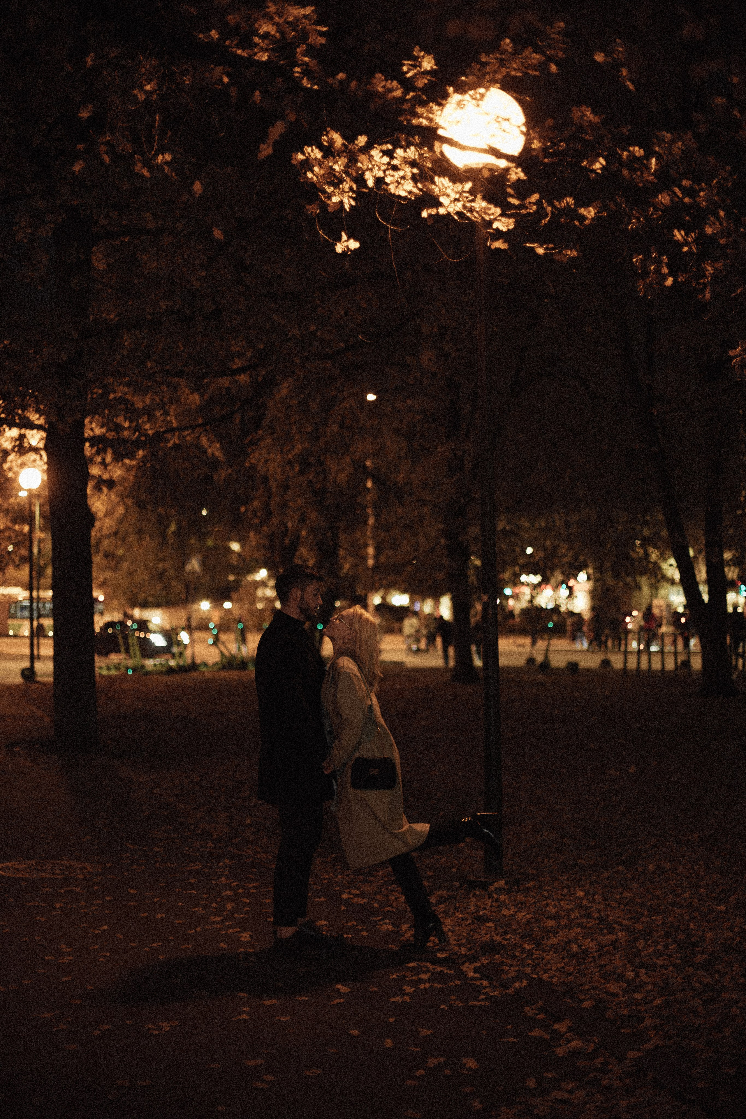 Артур и Полина. Главная