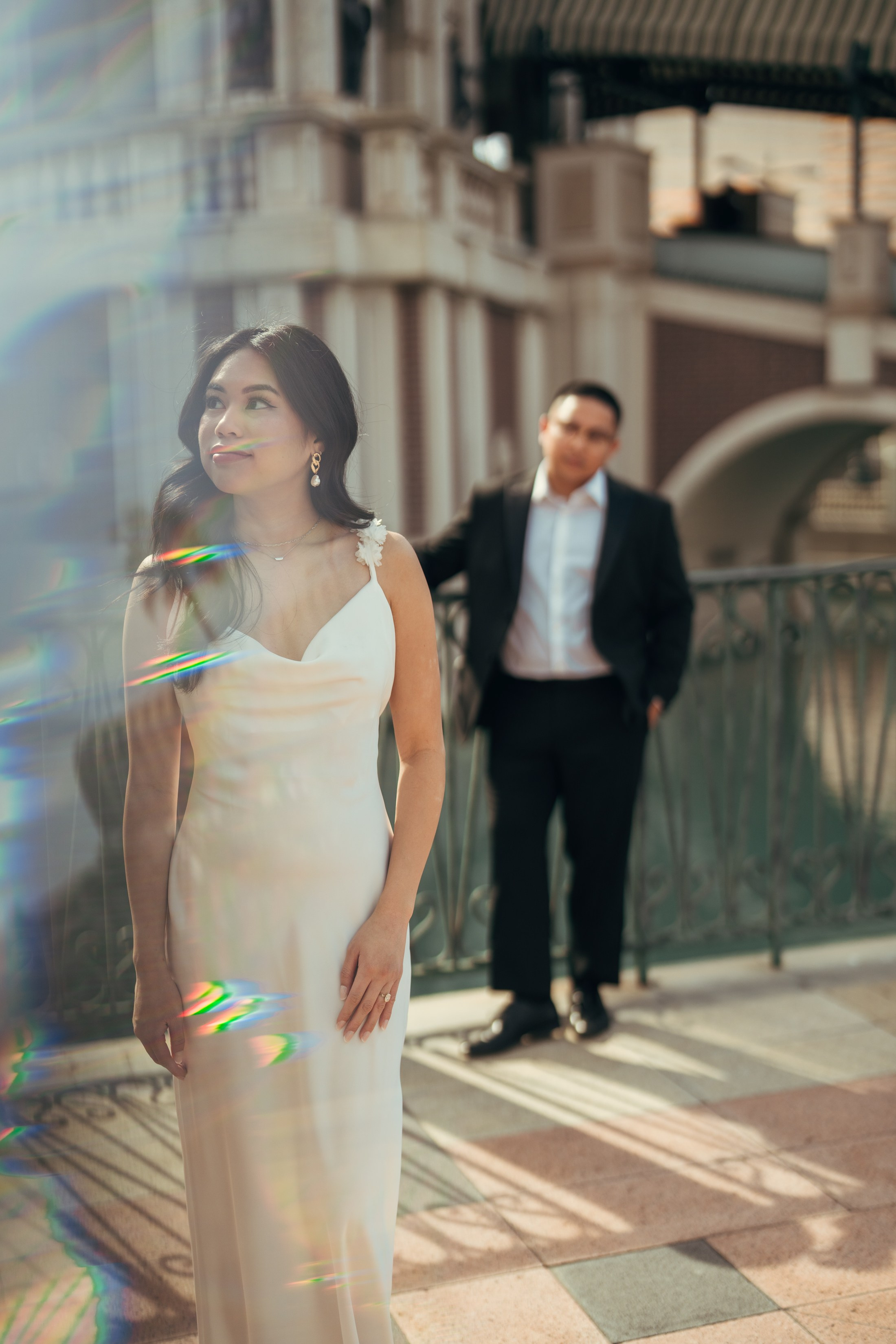 Katrina&Brendan. Wedding & elopement photographer Viktoriya Kravtsov. Las Vegas