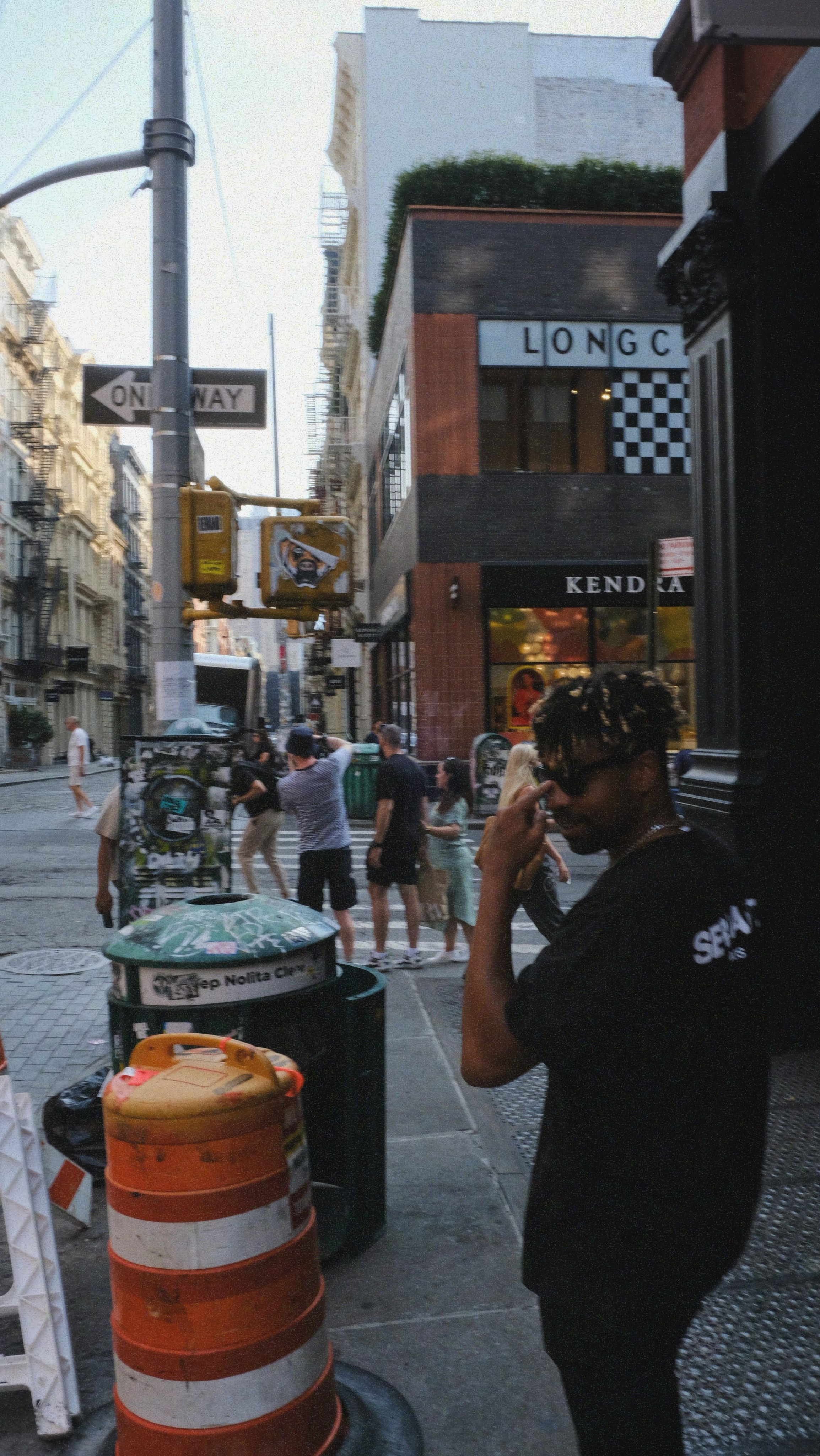 Gabriel. New York Photographer Sveta Zemskova, NYC Photo