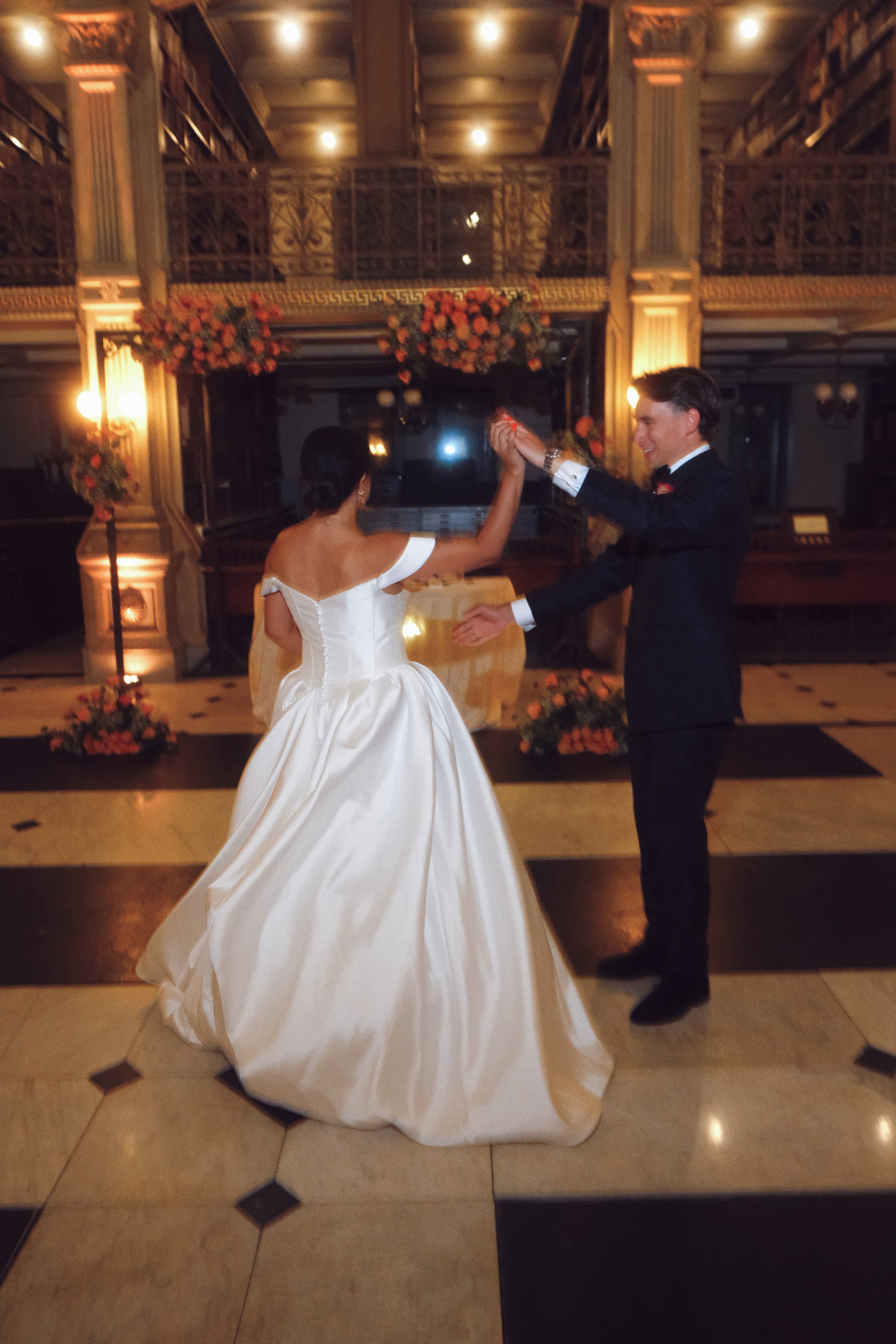 Gabriella & Daniel. New York Photographer Sveta Zemskova, NYC Photo