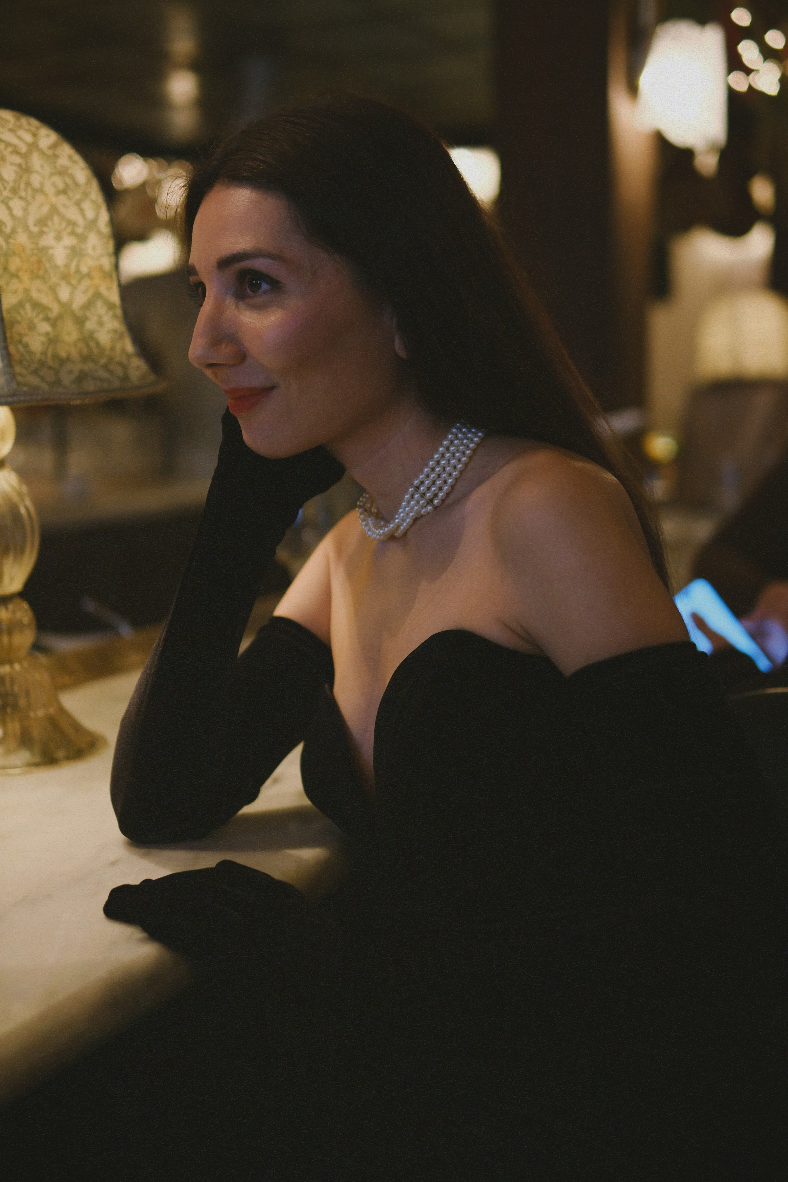 Hushnuda. New York Photographer Sveta Zemskova, NYC Photo