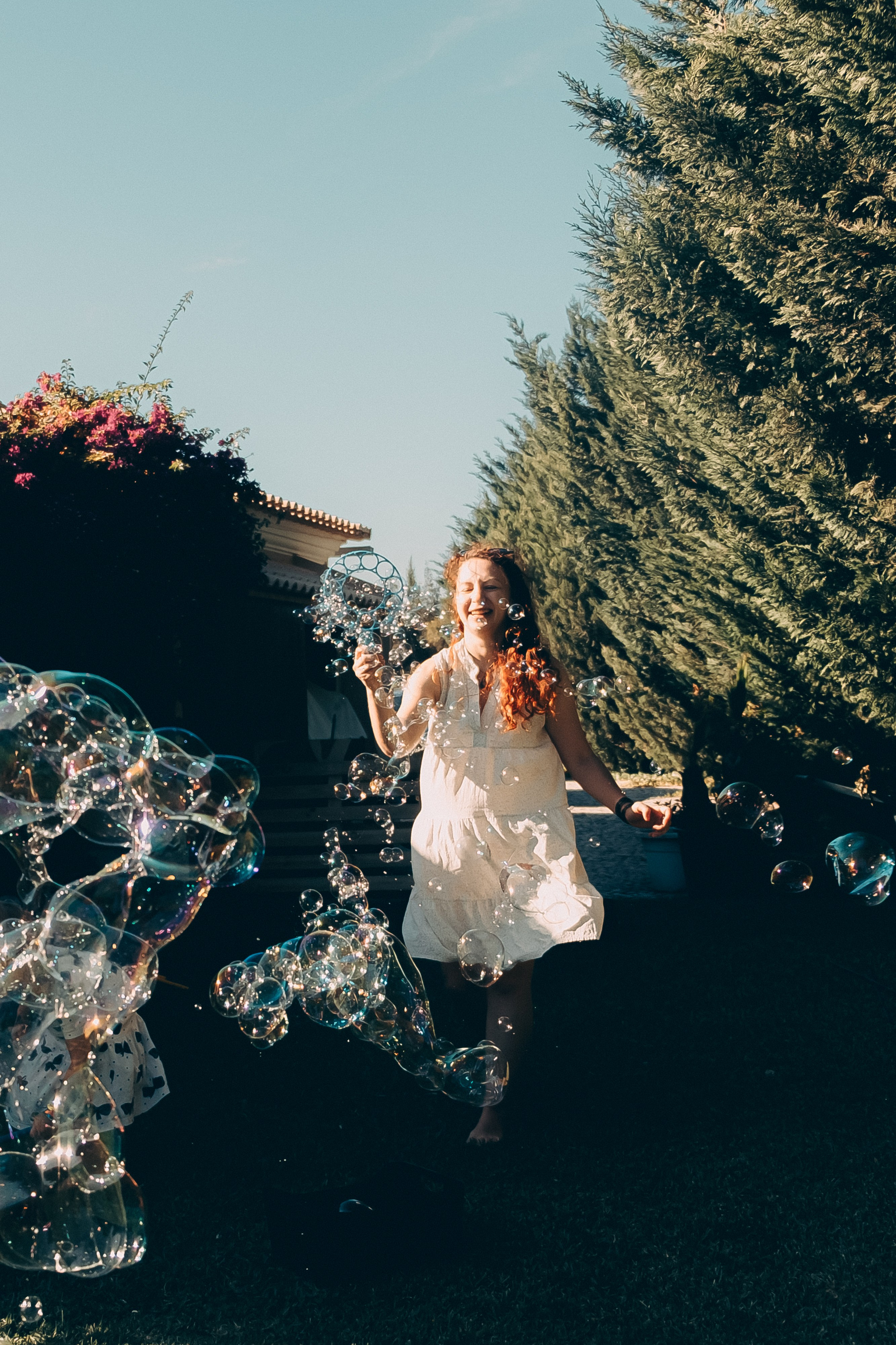 Дитячий день народження. Валерія Сичова. Сімейний та репортажний фотограф в Португаліі