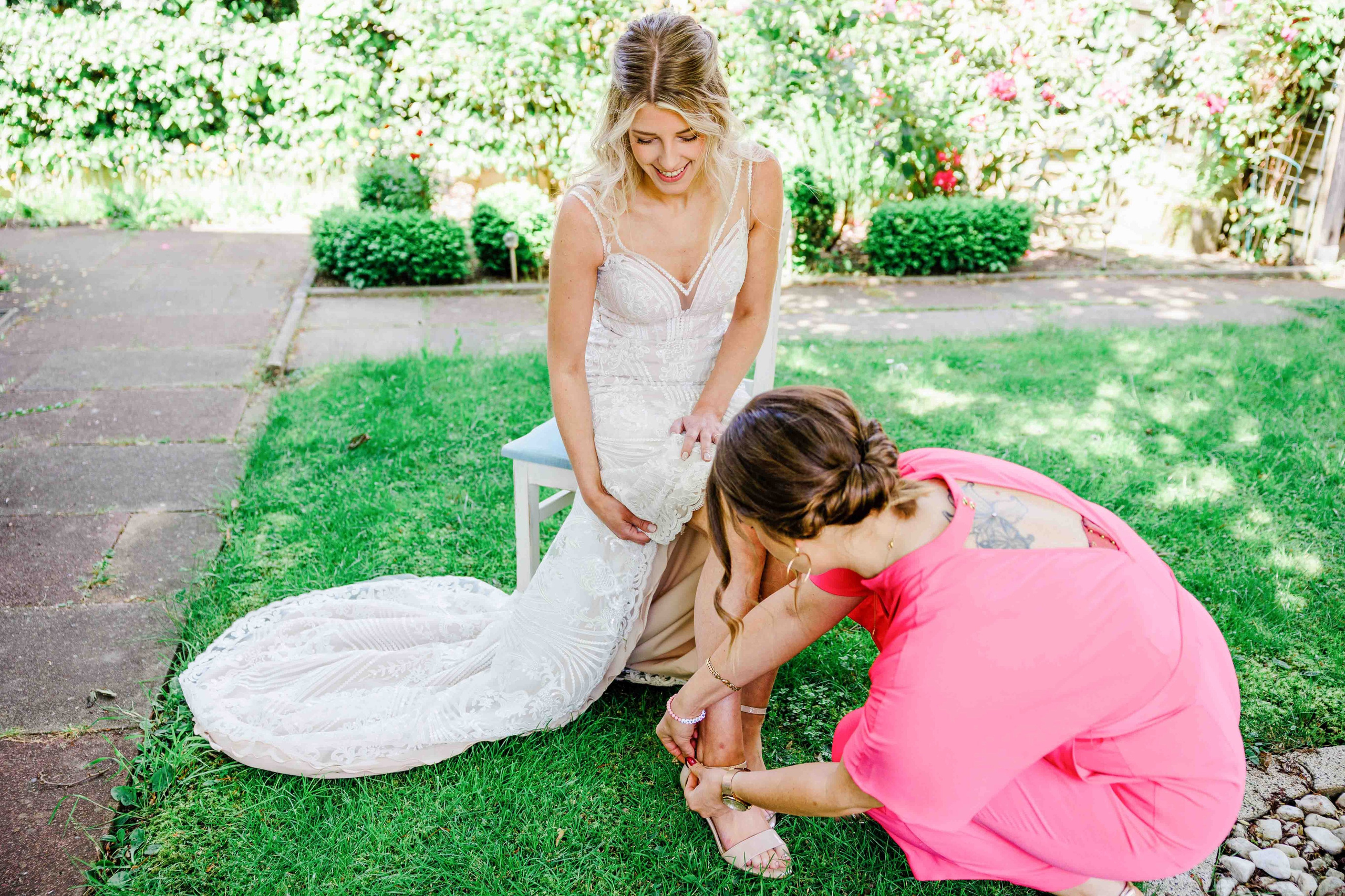 Schloss Landestrost Hochzeit Neustadt am Rübenberge