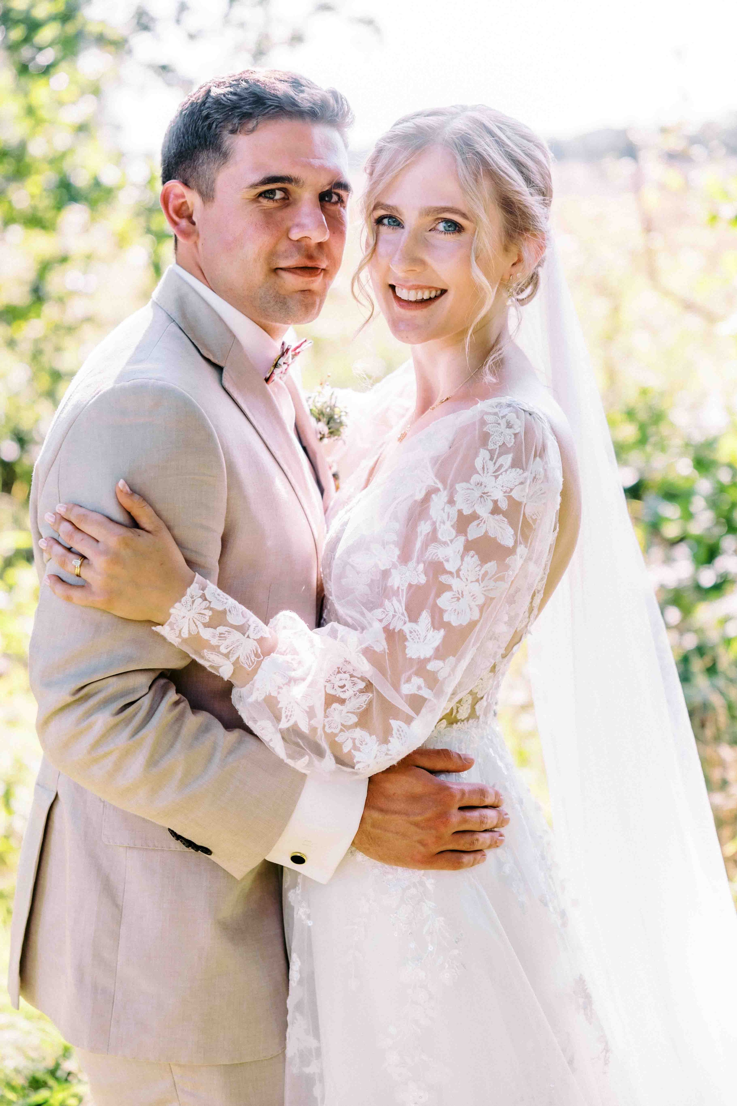 Country Beans Hochzeit