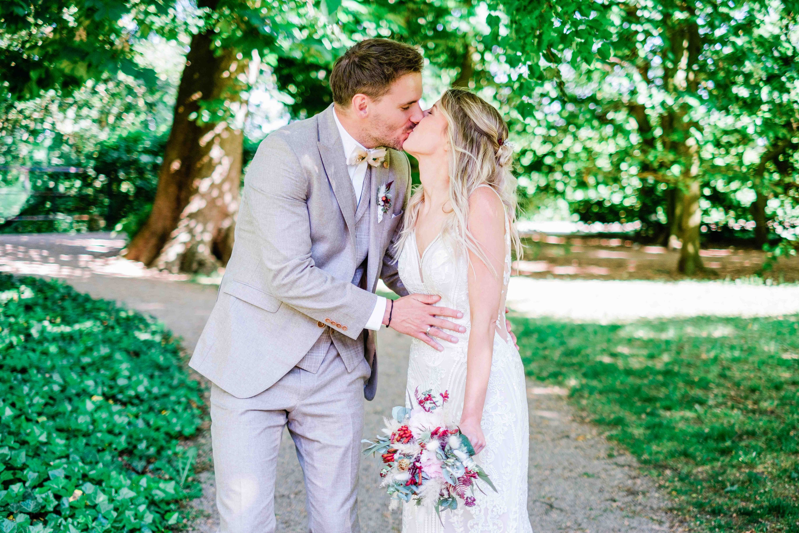 Schloss Landestrost Hochzeit Neustadt am Rübenberge